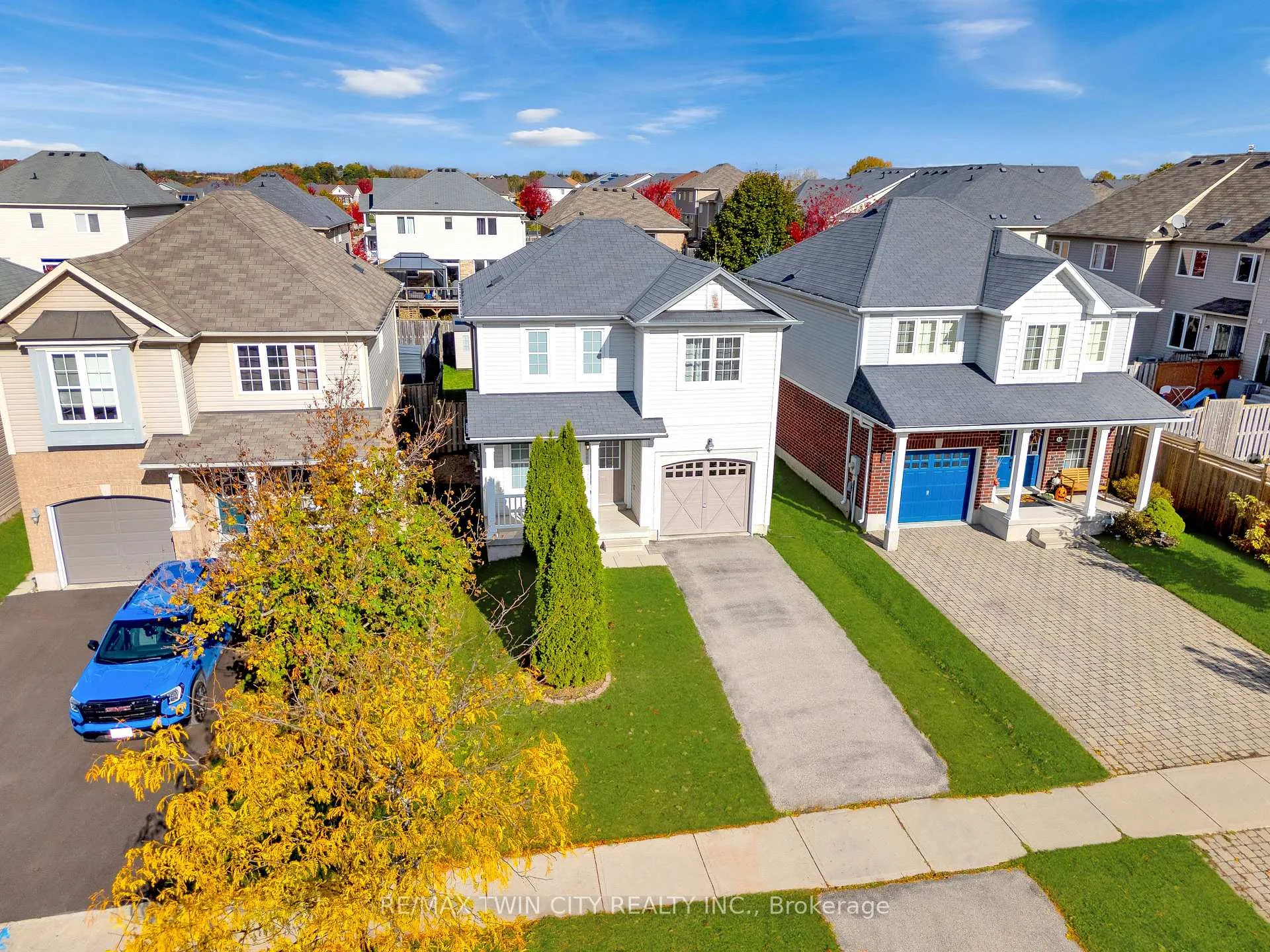 Photo 39 of 18 Tilbury Street, Woolwich, Breslau — HOMEH