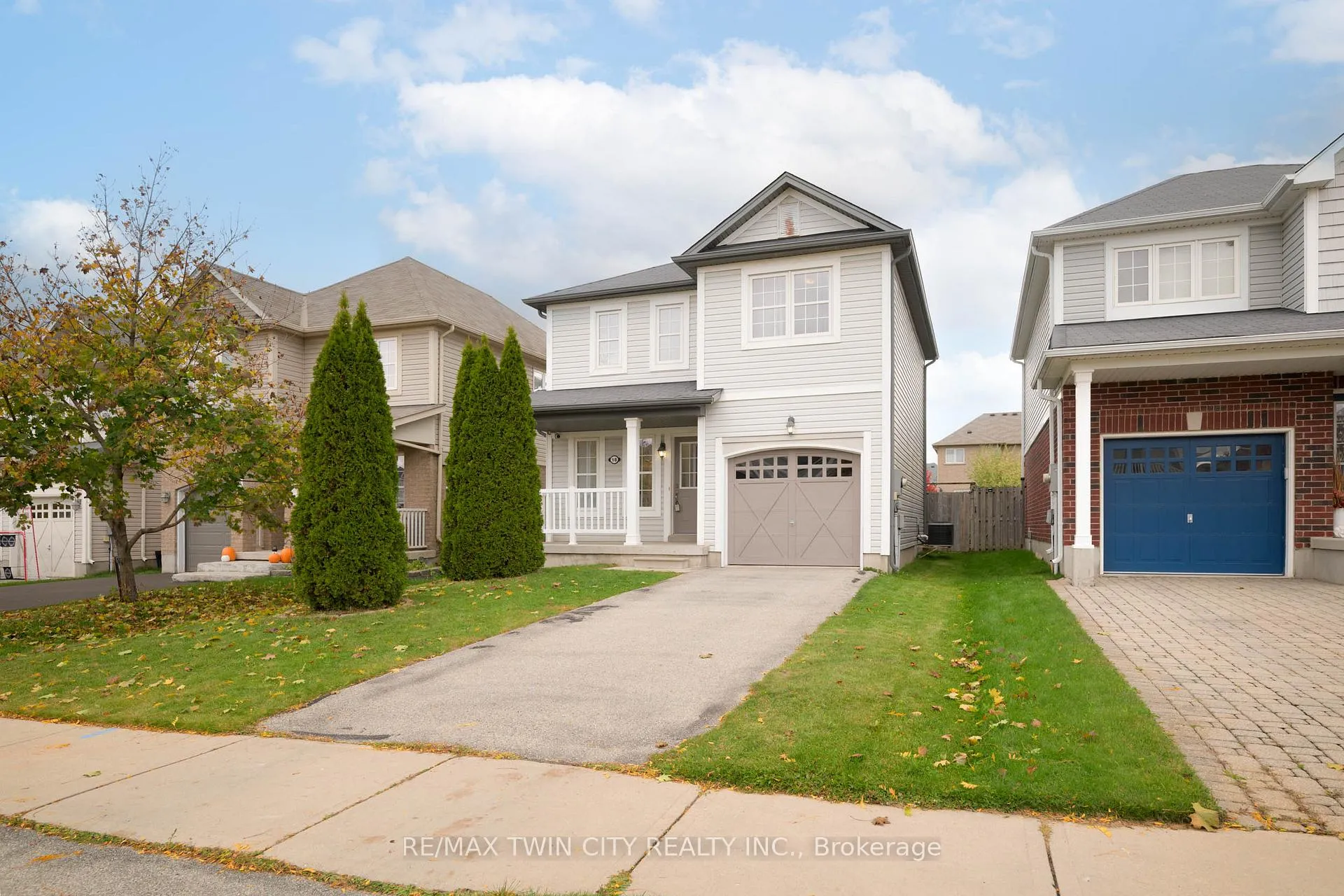 Photo 40 of 18 Tilbury Street, Woolwich, Breslau — HOMEH