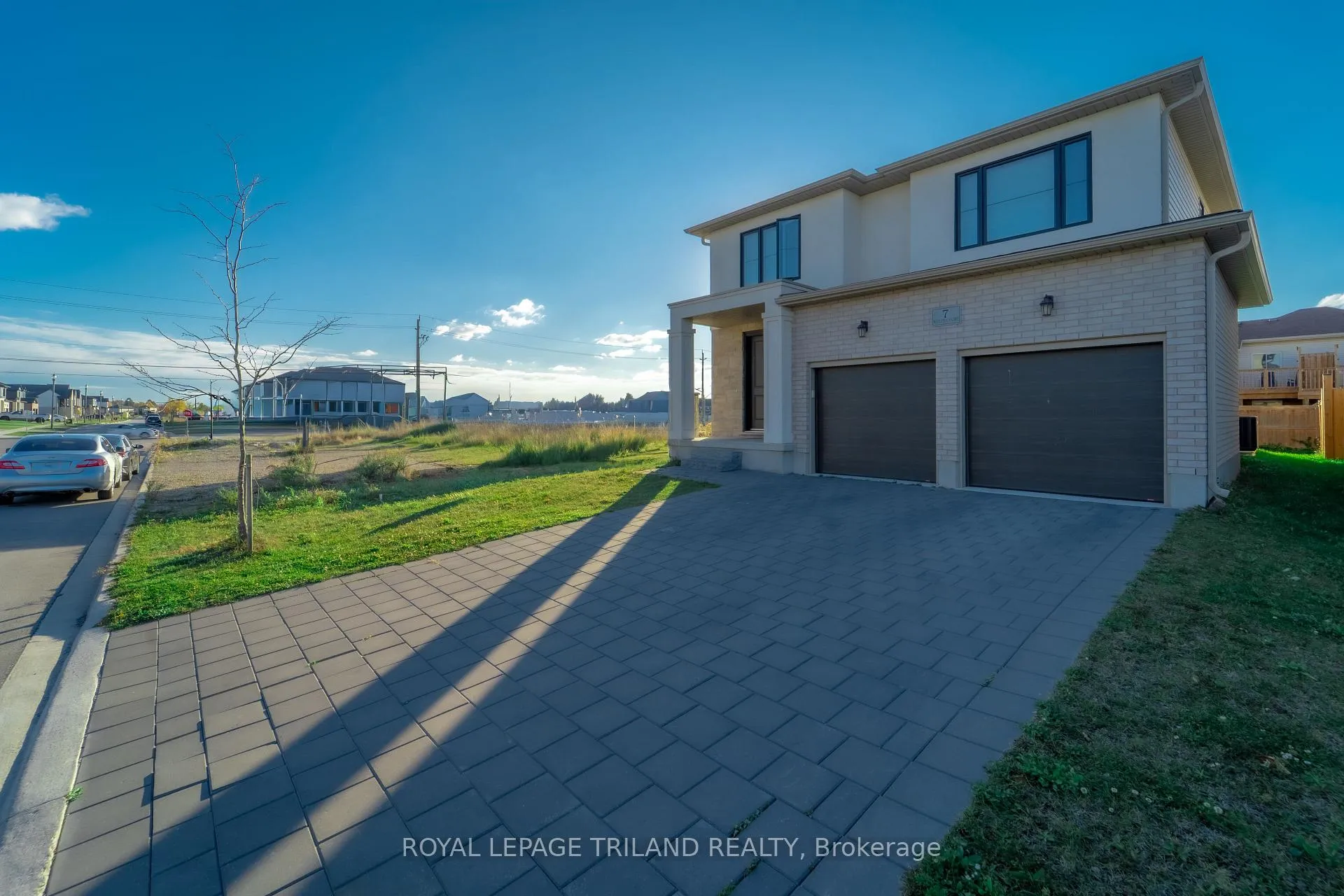 Photo 4 of 7 Welch Court, St. Thomas — HOMEH