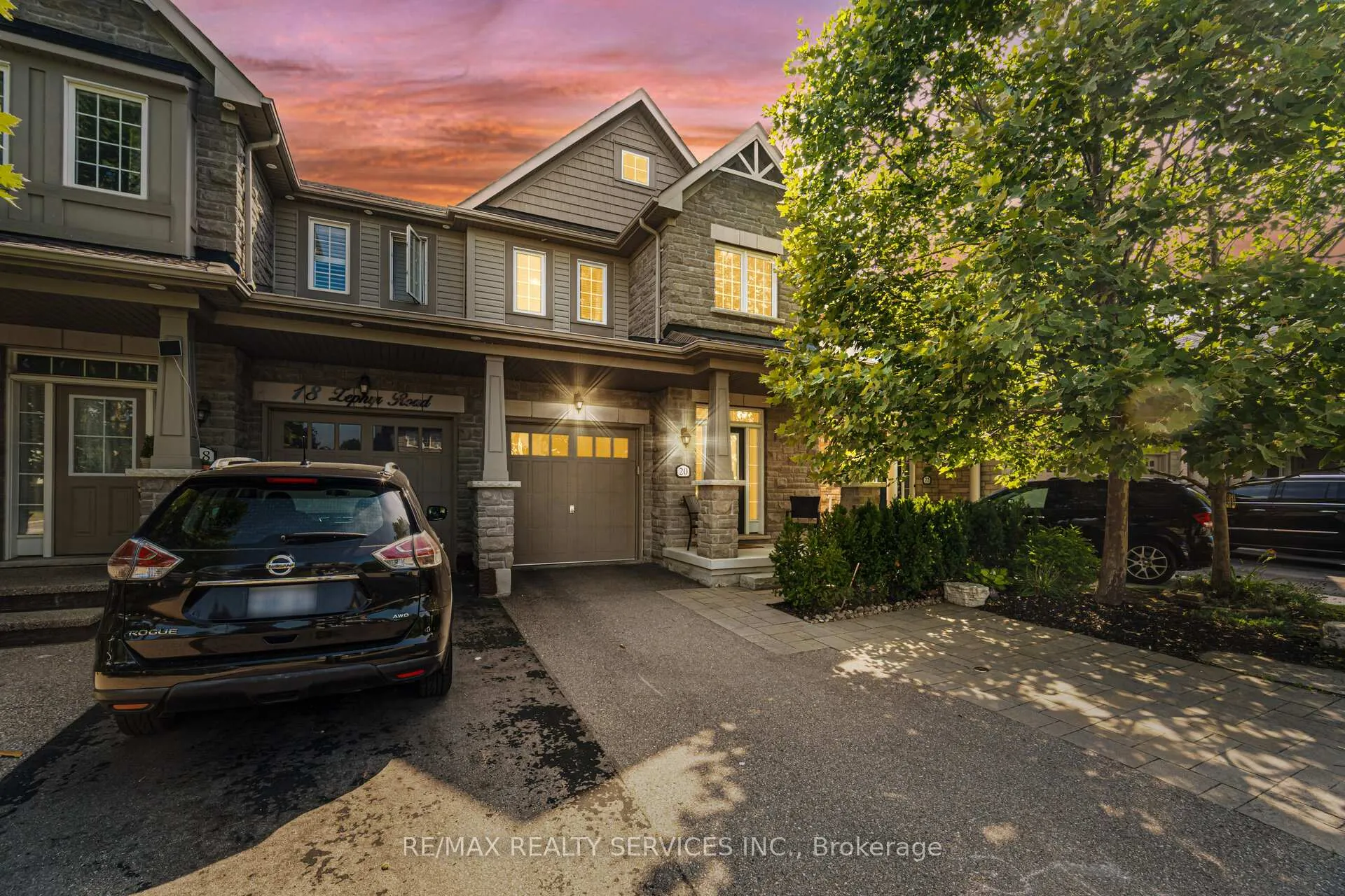 Photo 1 of 20 Zephyr Road, Caledon, Rural Caledon — HOMEH