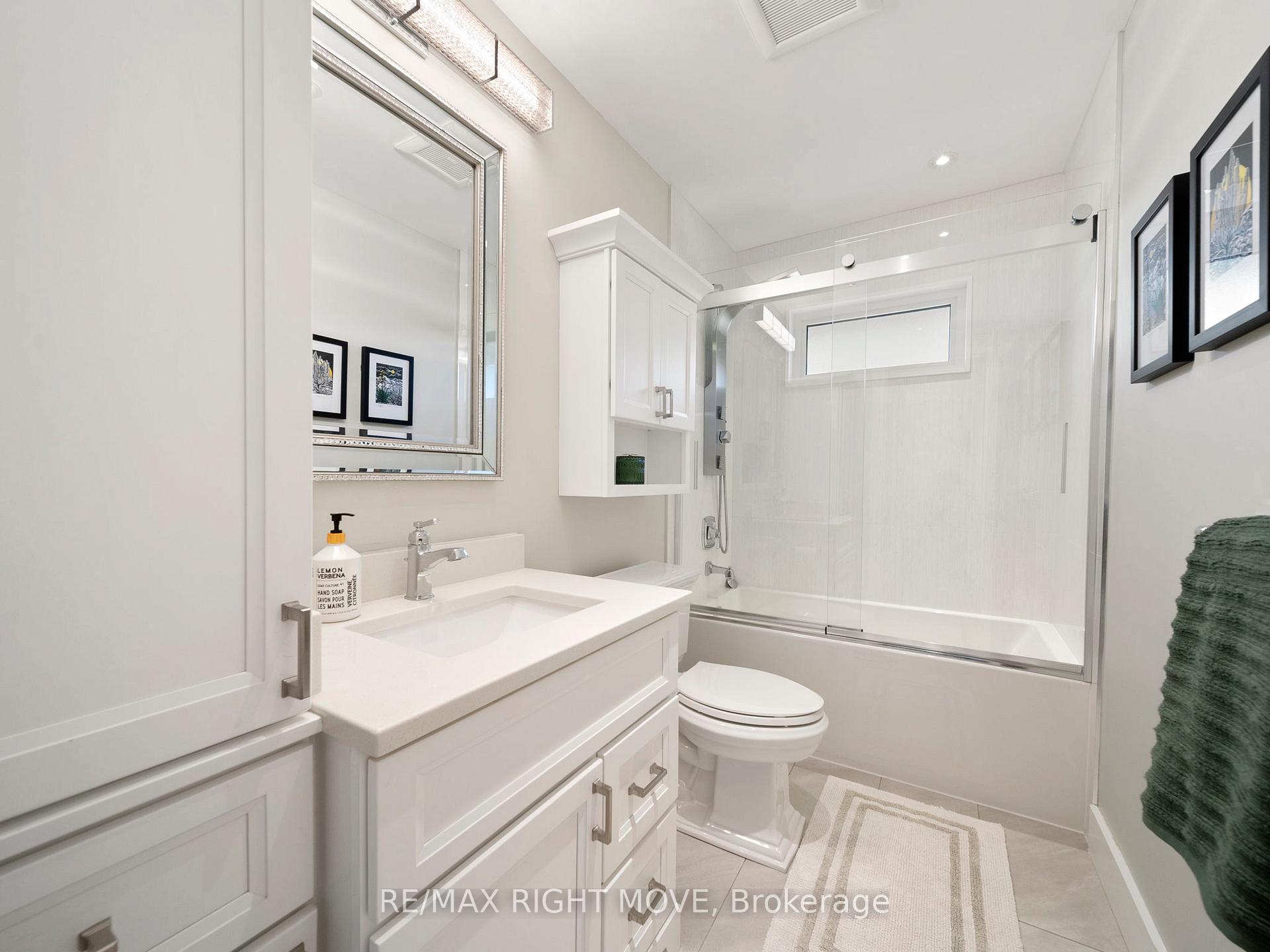 Photo 15 of 16 Greenfield Avenue, Barrie, Allandale Heights — HOMEH
