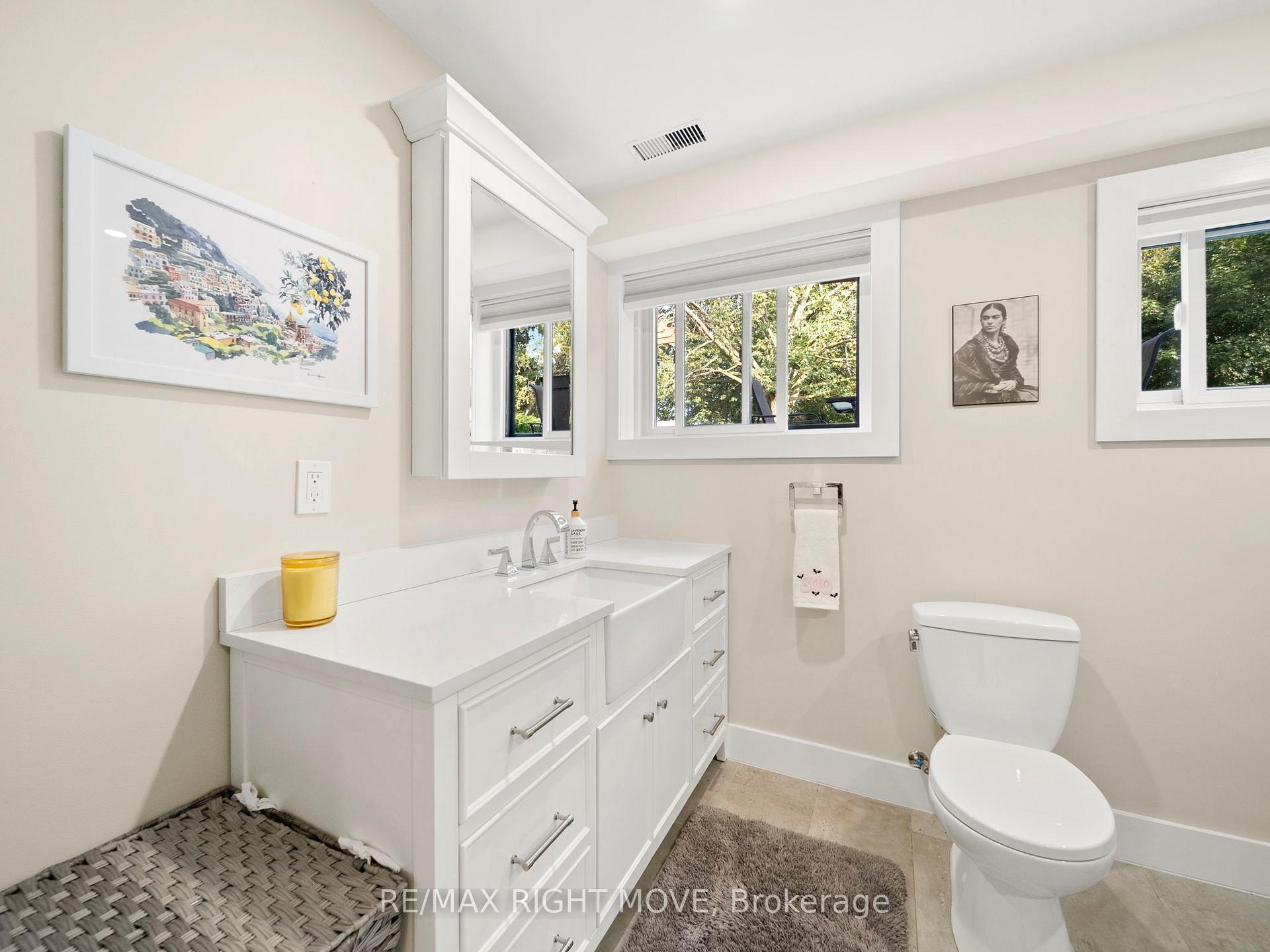 Photo 27 of 16 Greenfield Avenue, Barrie, Allandale Heights — HOMEH