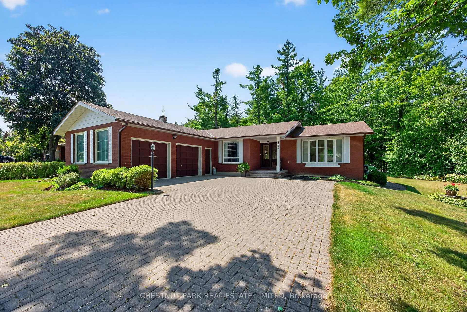 Photo 1 of 3782 Whitecap Drive, Innisfil, Rural Innisfil — HOMEH