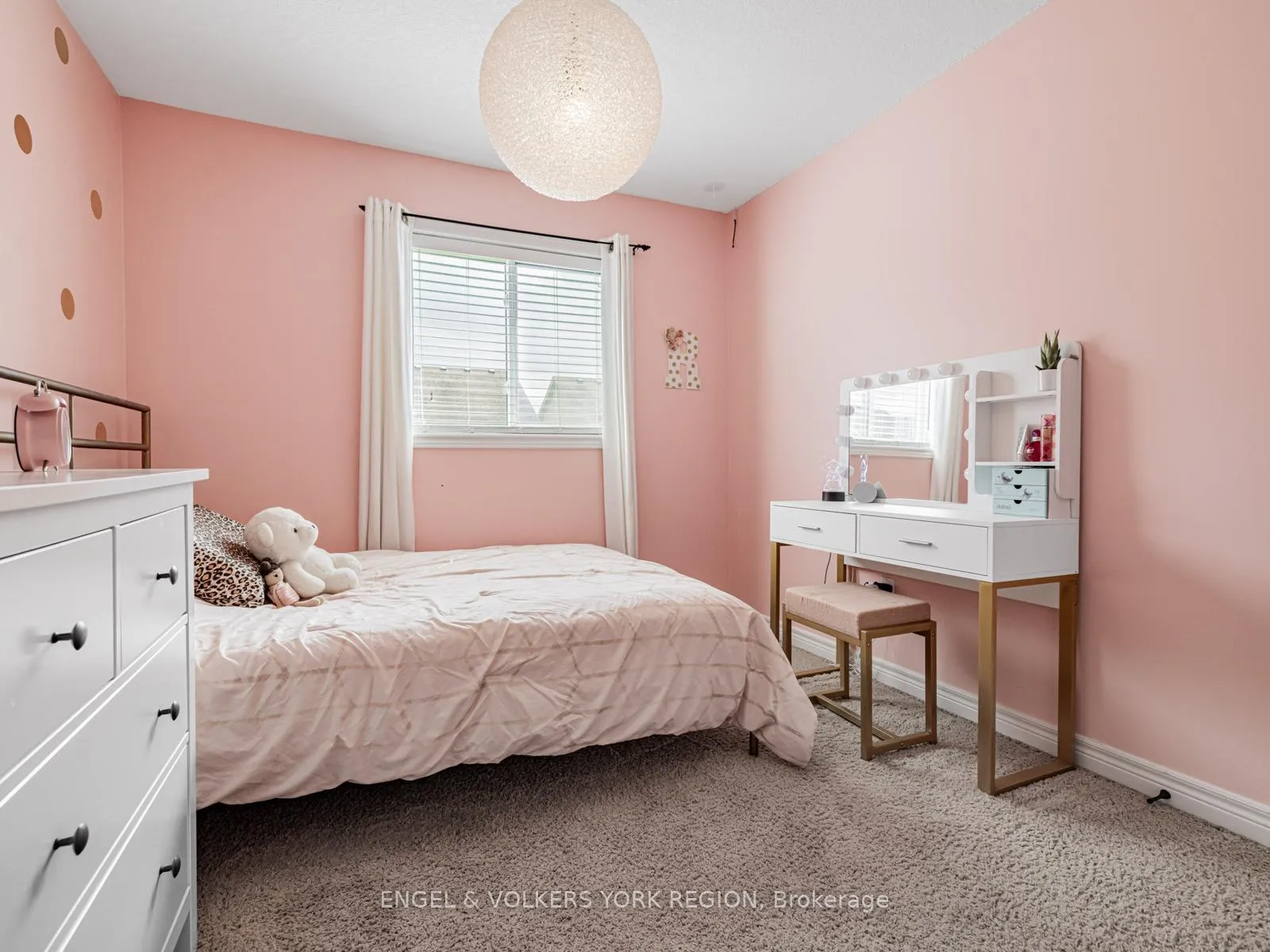 Photo 24 of 176 Banting Crescent, Essa, Angus — HOMEH