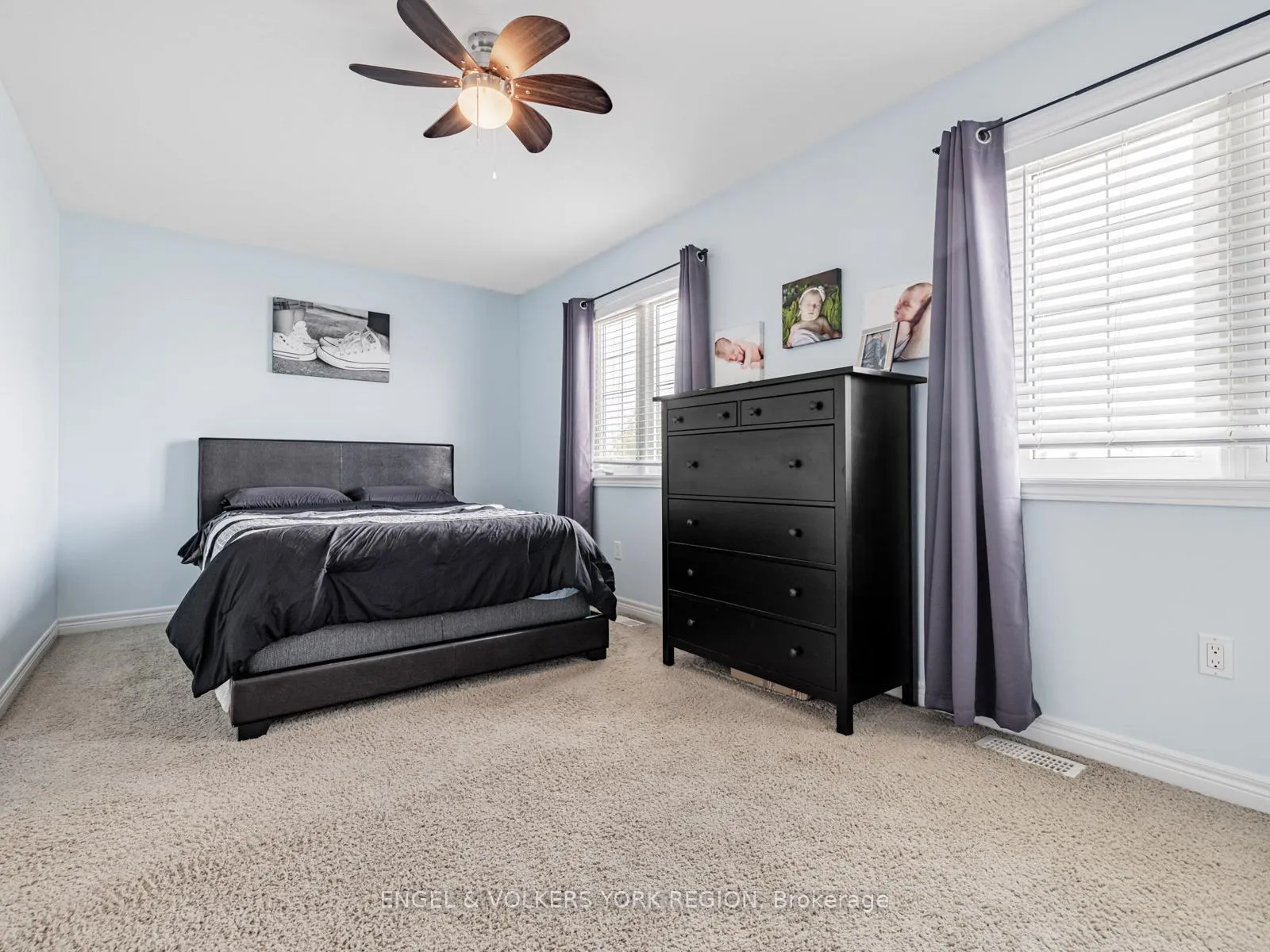 Photo 28 of 176 Banting Crescent, Essa, Angus — HOMEH