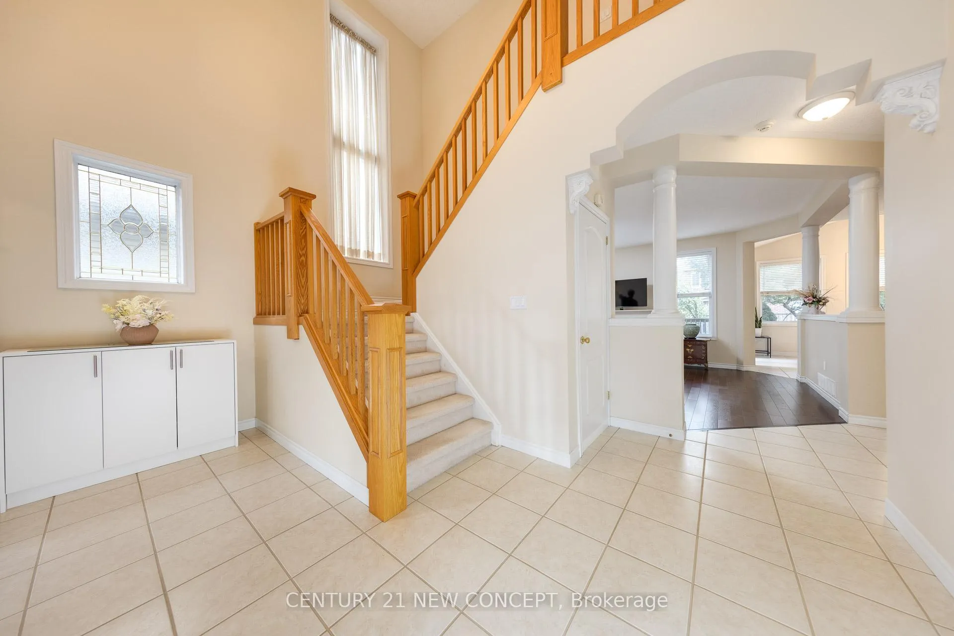 Photo 8 of 47 Coopershawk Street, Kitchener — HOMEH