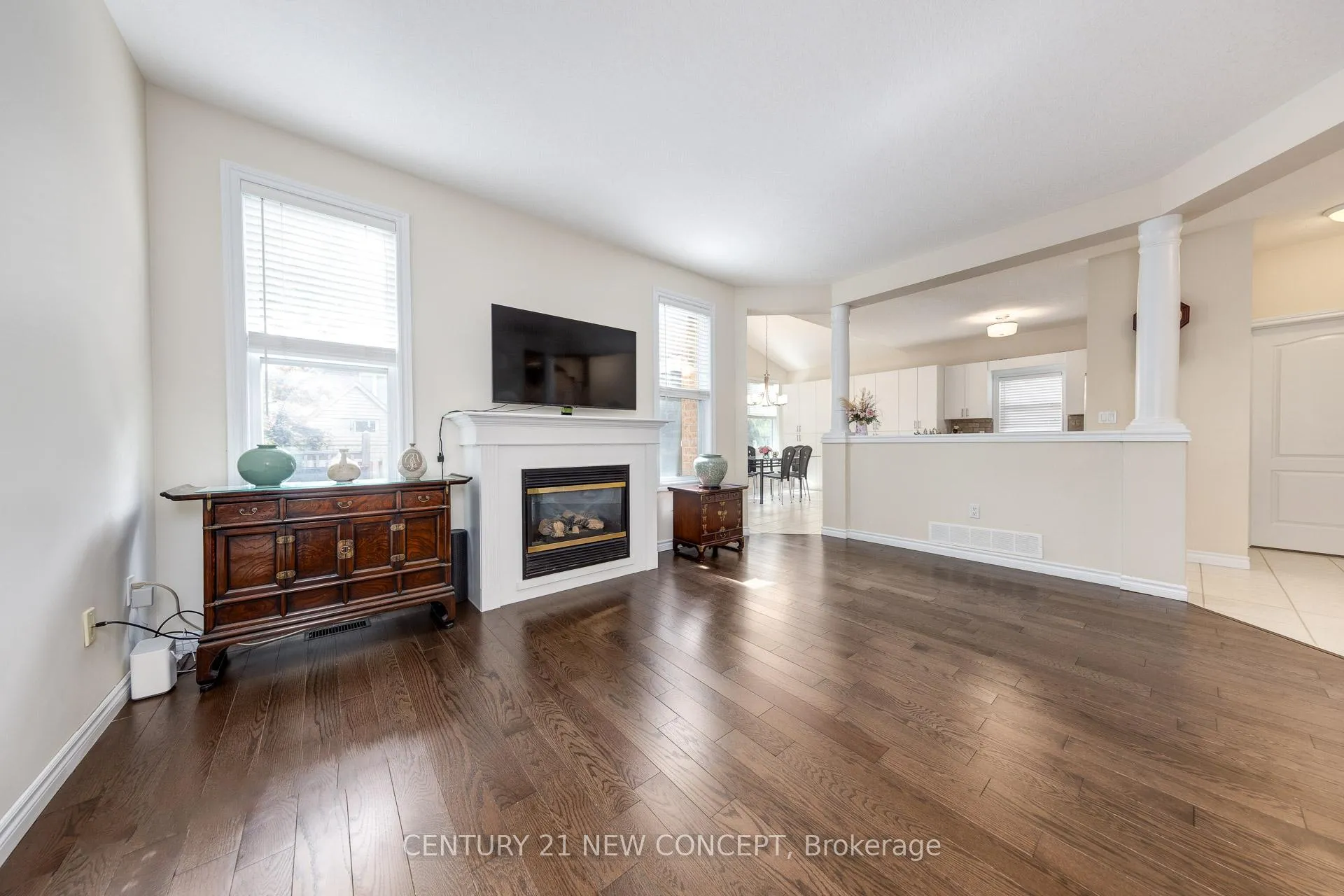 Photo 13 of 47 Coopershawk Street, Kitchener — HOMEH