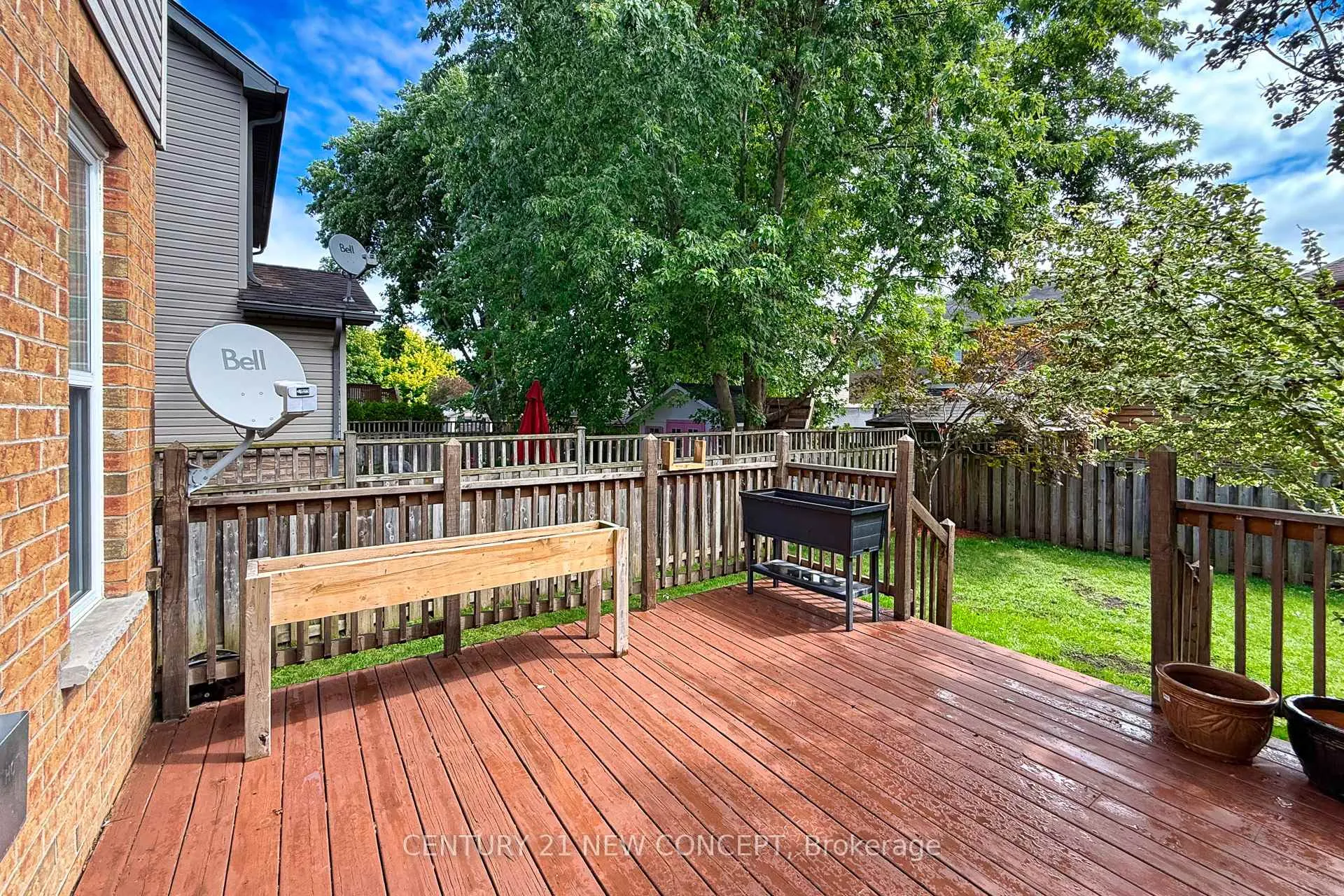 Photo 44 of 47 Coopershawk Street, Kitchener — HOMEH