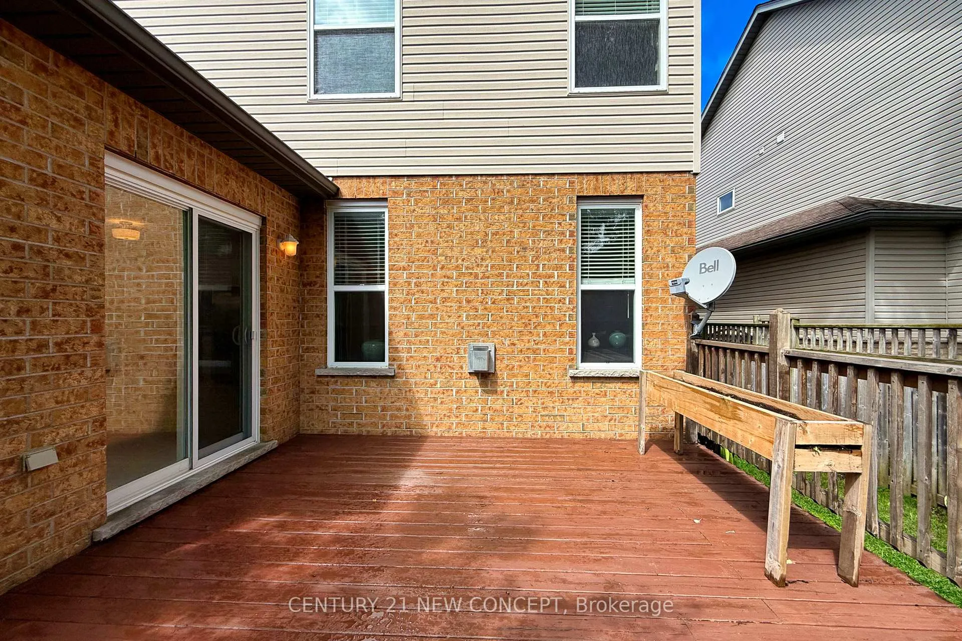 Photo 47 of 47 Coopershawk Street, Kitchener — HOMEH