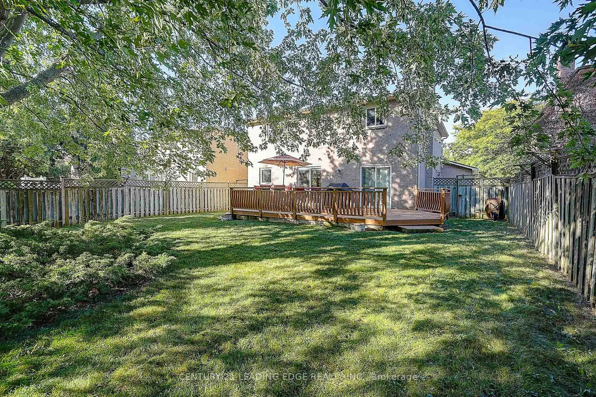 Photo 40 of 27 Sawyer Crescent, Markham, Markham Village — HOMEH
