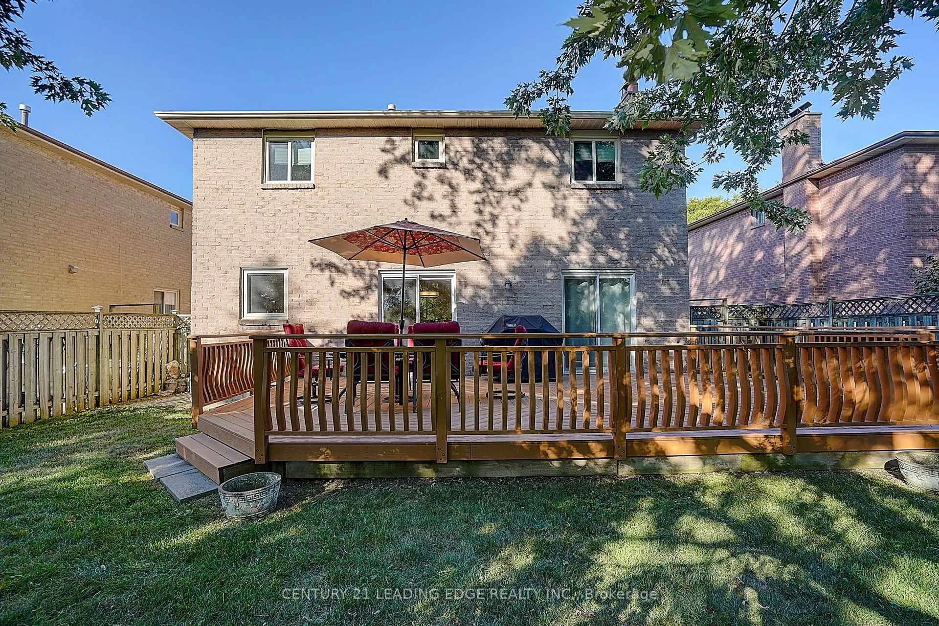 Photo 41 of 27 Sawyer Crescent, Markham, Markham Village — HOMEH