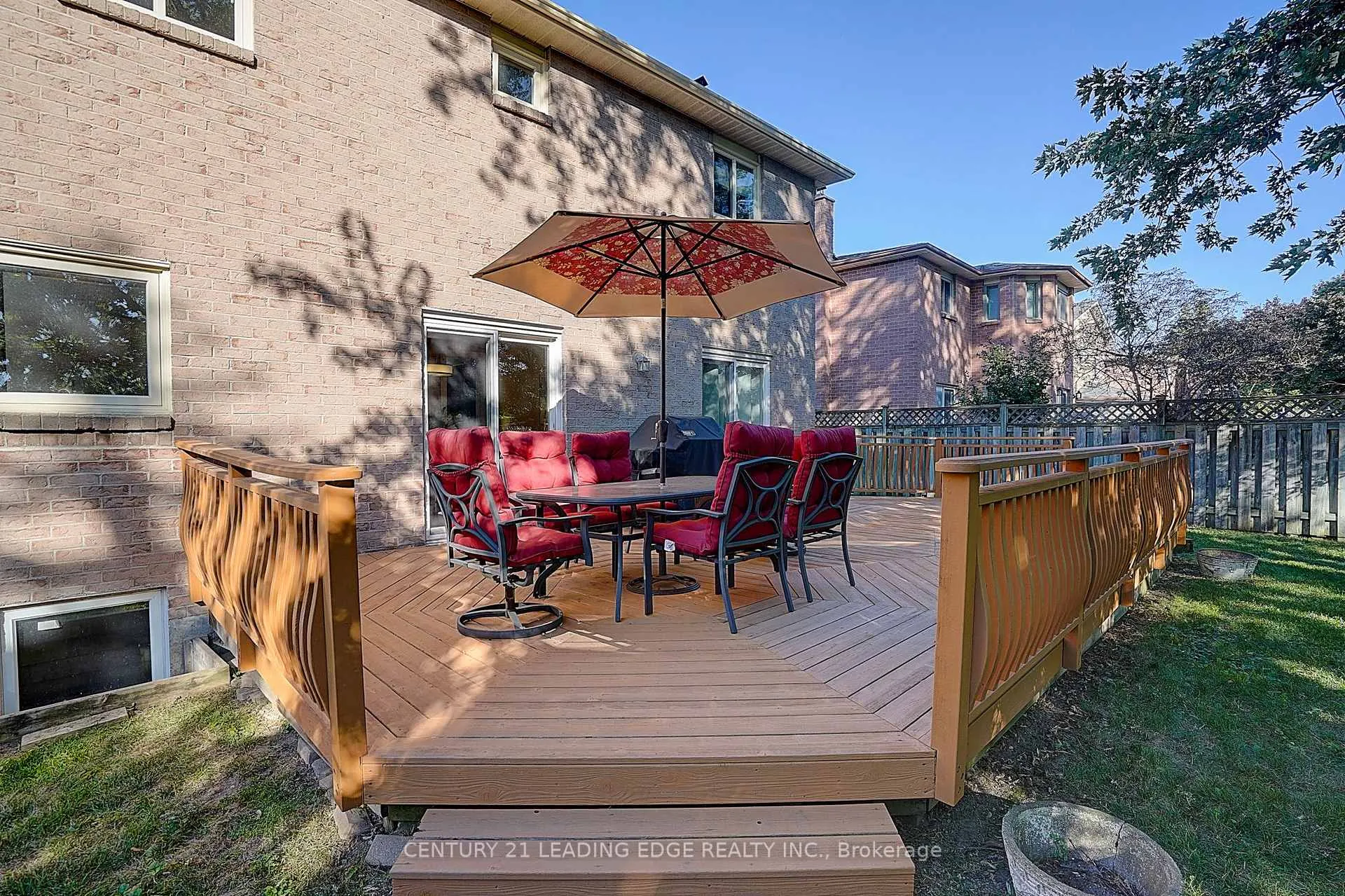Photo 42 of 27 Sawyer Crescent, Markham, Markham Village — HOMEH