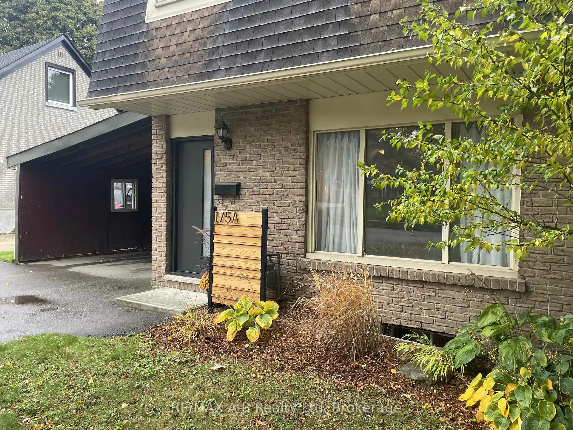 Photo 1 of Unit A, 175 Vermont Street, Waterloo — HOMEH