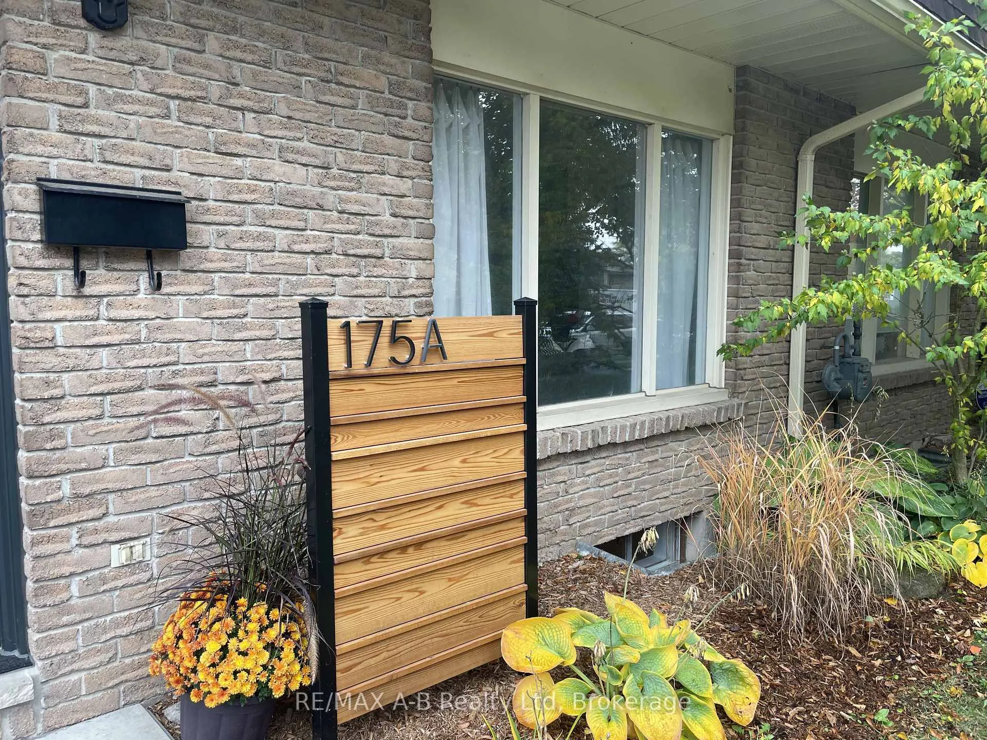 Photo 3 of Unit A, 175 Vermont Street, Waterloo — HOMEH