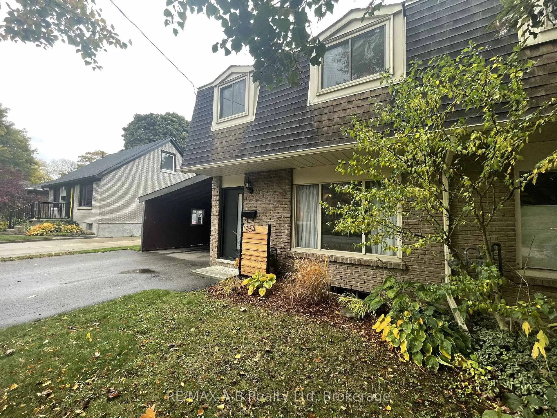 Photo 4 of Unit A, 175 Vermont Street, Waterloo — HOMEH