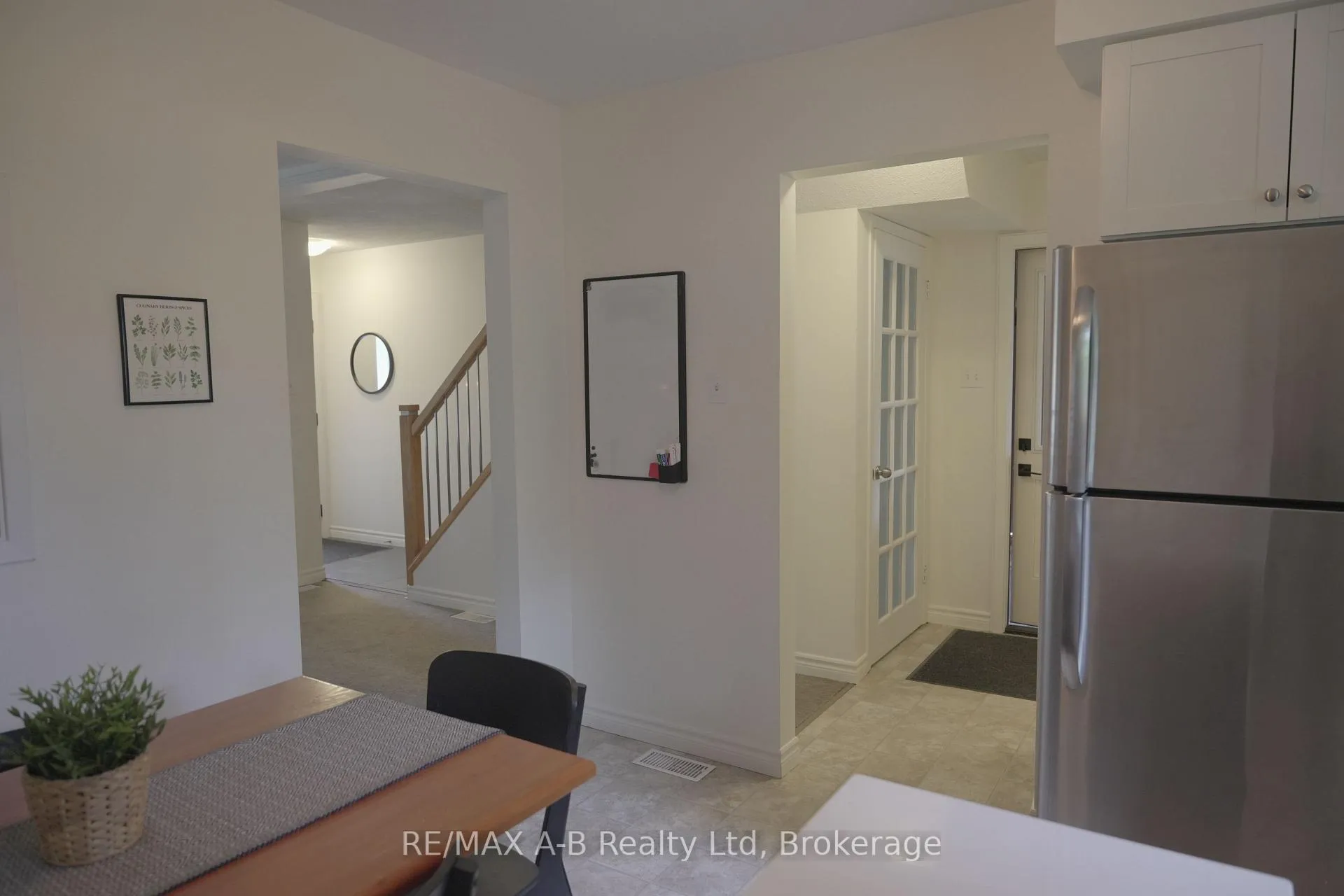 Photo 15 of Unit A, 175 Vermont Street, Waterloo — HOMEH