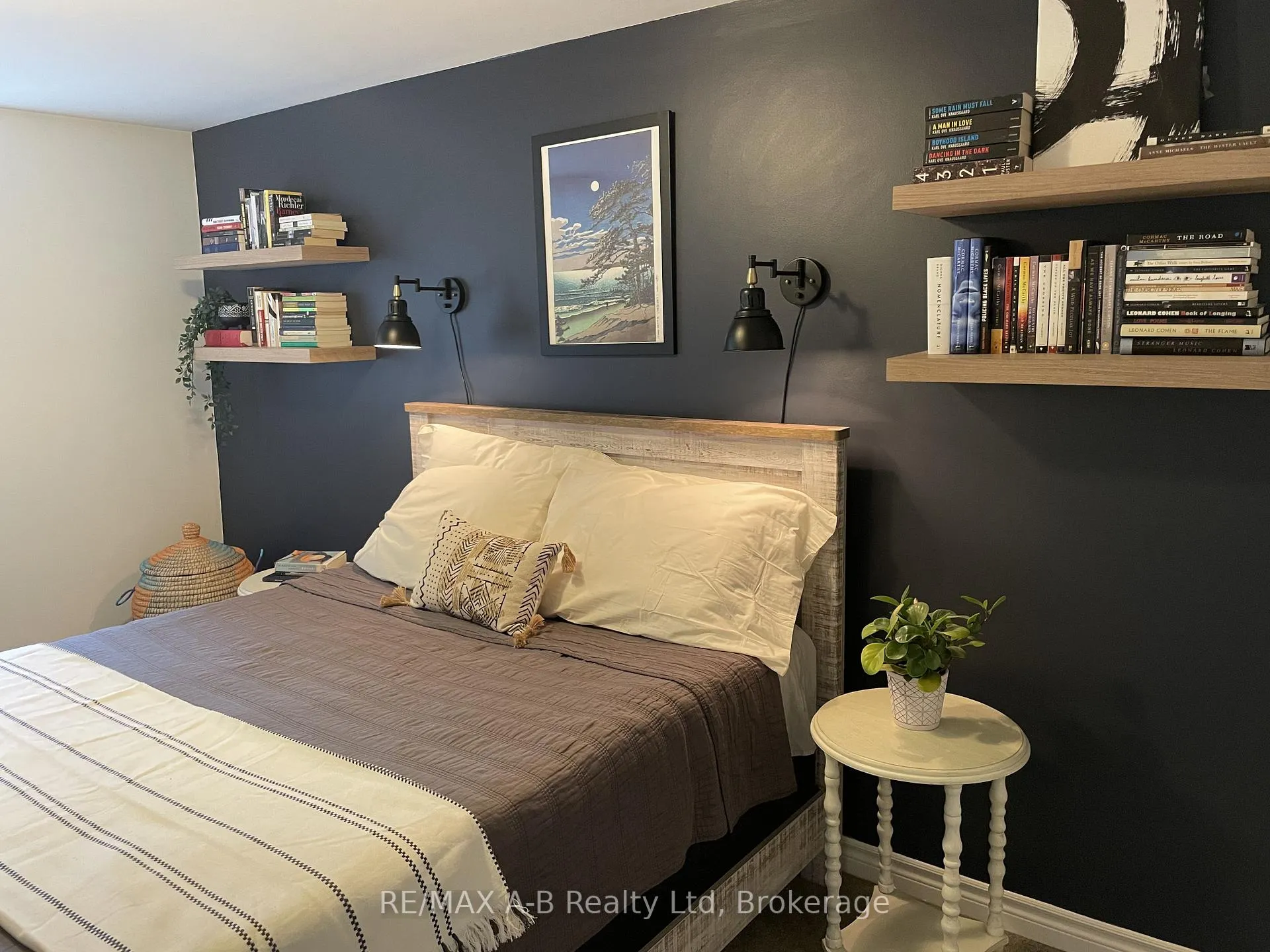 Photo 16 of Unit A, 175 Vermont Street, Waterloo — HOMEH