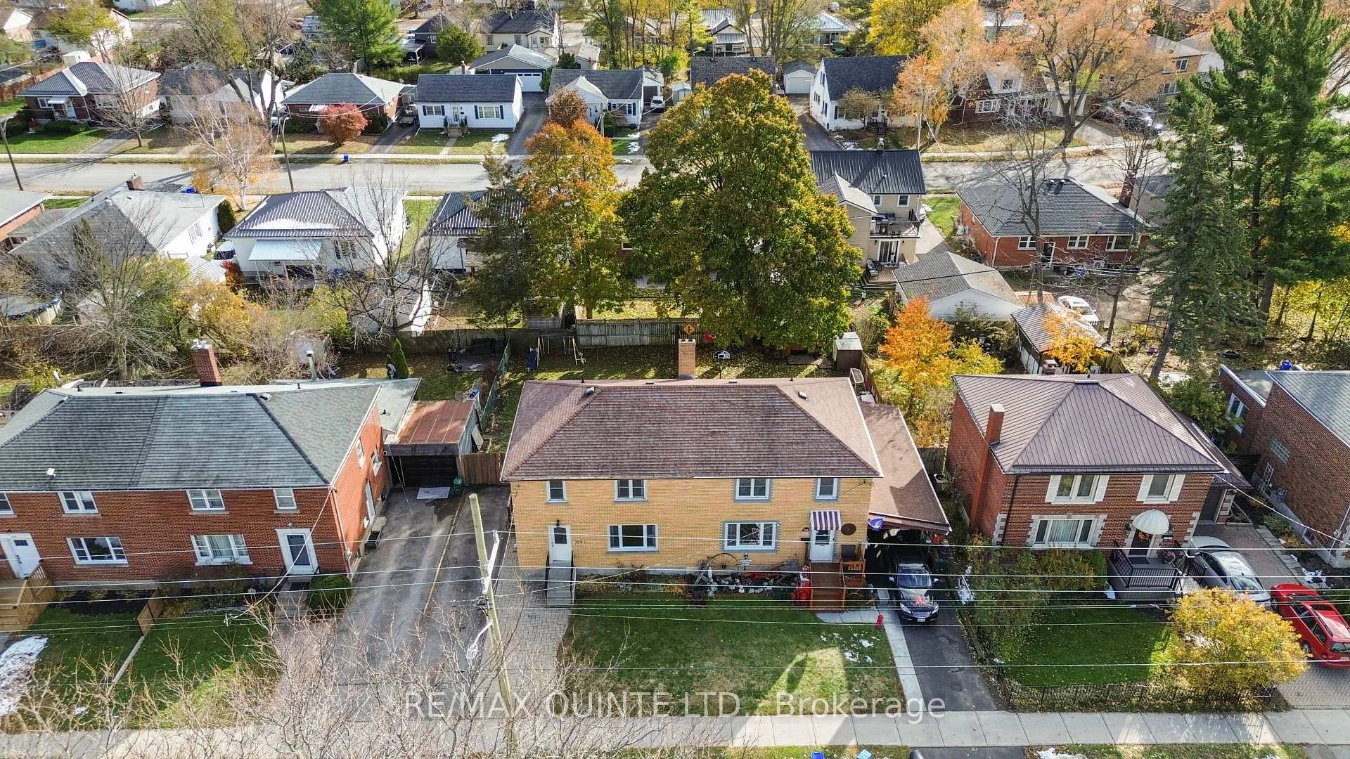Photo 1 of 329 Bridge Street E, Belleville, Belleville Ward — HOMEH
