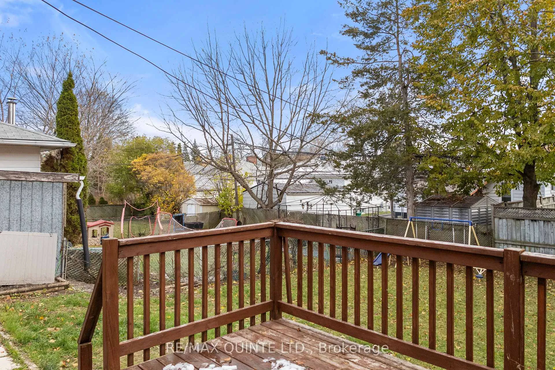 Photo 3 of 329 Bridge Street E, Belleville, Belleville Ward — HOMEH