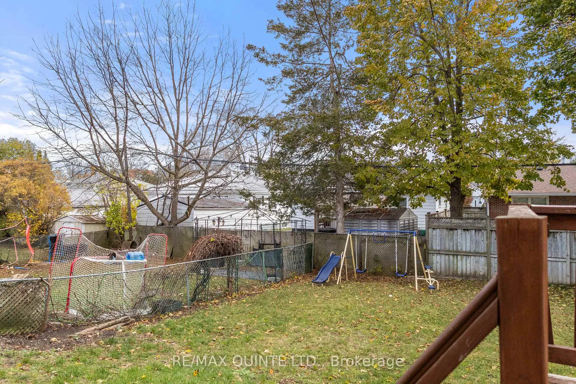 Photo 4 of 329 Bridge Street E, Belleville, Belleville Ward — HOMEH