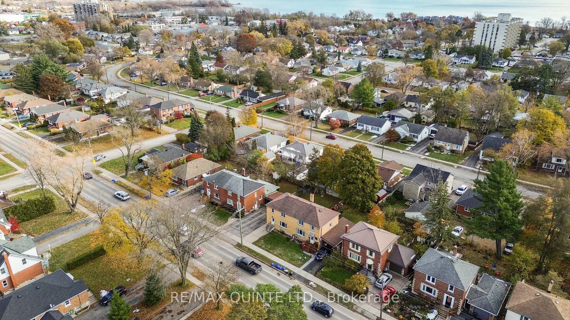 Photo 34 of 329 Bridge Street E, Belleville, Belleville Ward — HOMEH