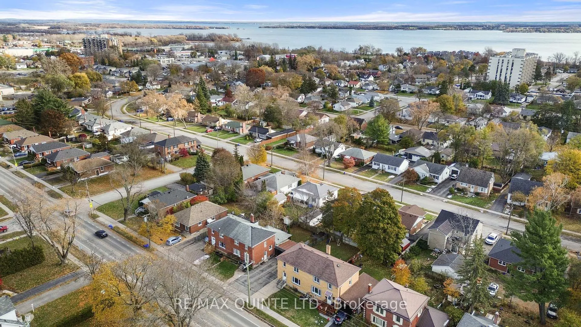 Photo 36 of 329 Bridge Street E, Belleville, Belleville Ward — HOMEH