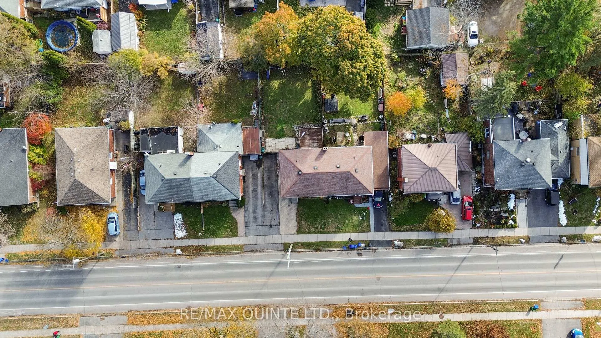 Photo 37 of 329 Bridge Street E, Belleville, Belleville Ward — HOMEH