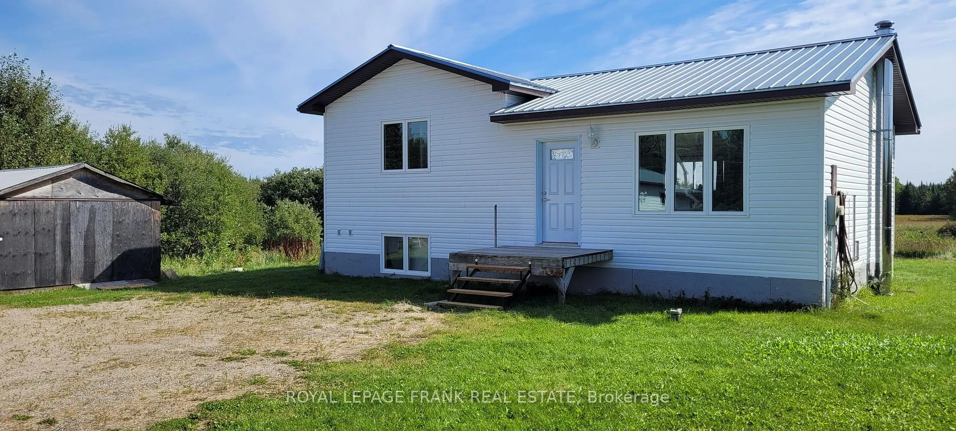 Photo 1 of Lot 28 Con 6 Concession, Cochrane, Cochrane Unorganized — HOMEH