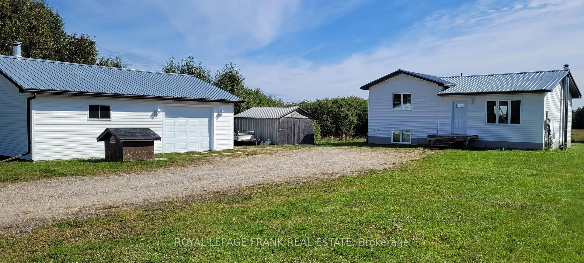 Photo 2 of Lot 28 Con 6 Concession, Cochrane, Cochrane Unorganized — HOMEH