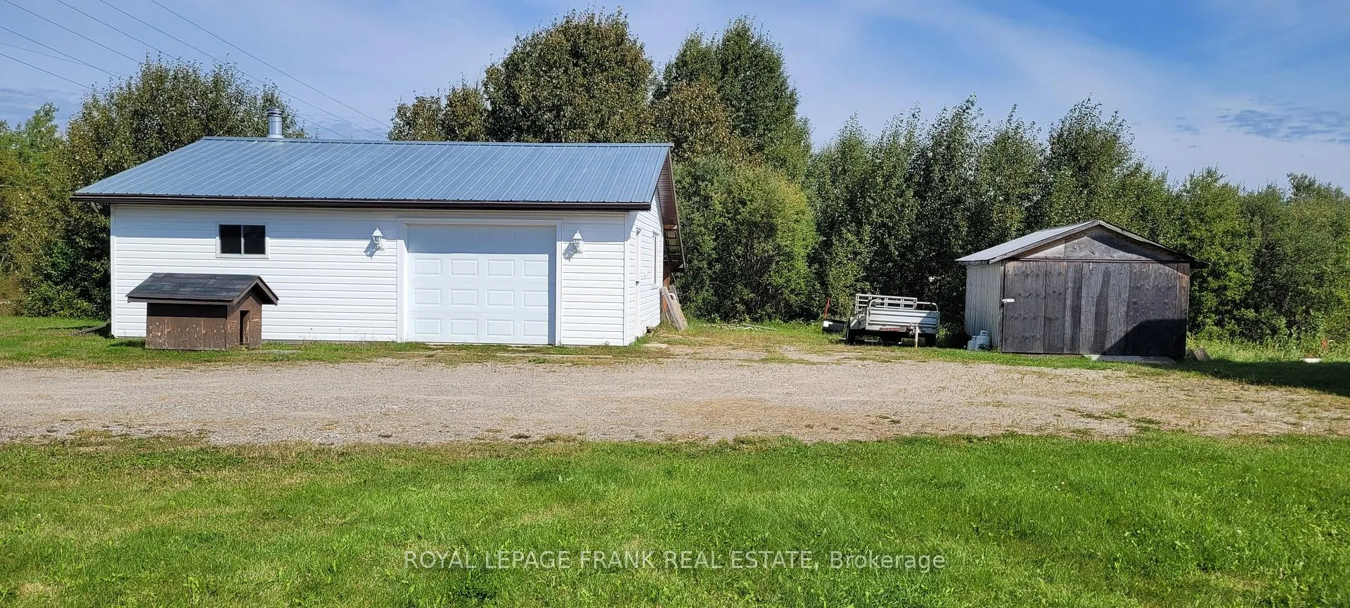 Photo 4 of Lot 28 Con 6 Concession, Cochrane, Cochrane Unorganized — HOMEH