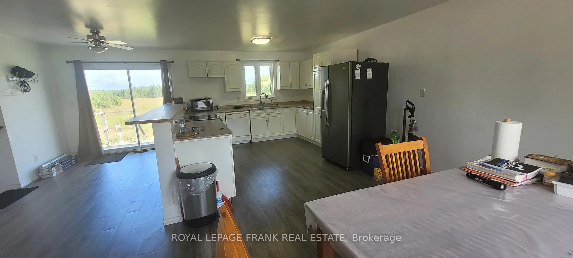 Photo 5 of Lot 28 Con 6 Concession, Cochrane, Cochrane Unorganized — HOMEH
