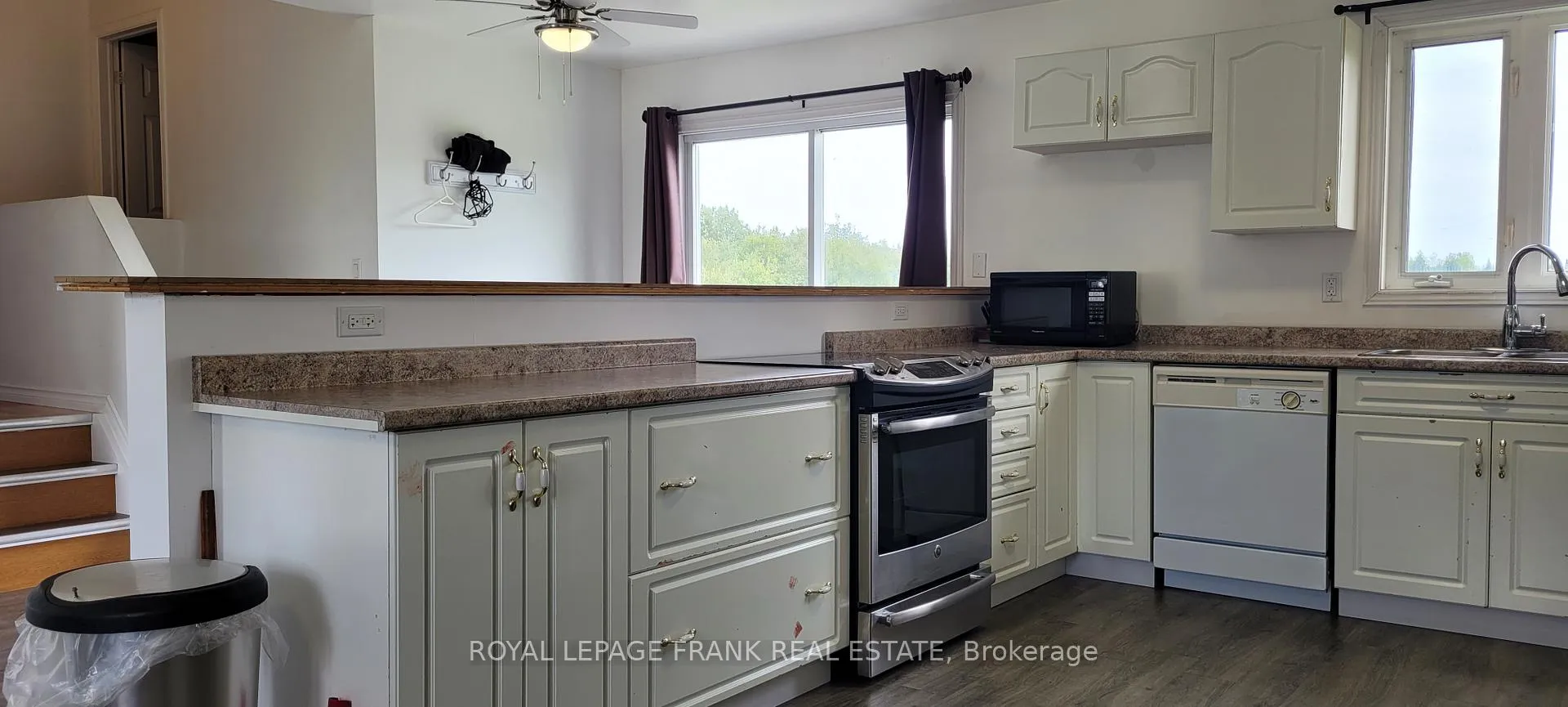 Photo 7 of Lot 28 Con 6 Concession, Cochrane, Cochrane Unorganized — HOMEH