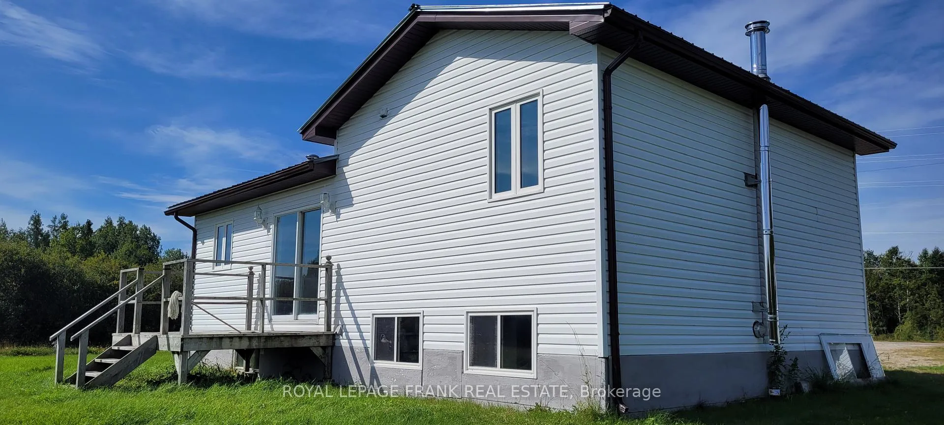 Photo 16 of Lot 28 Con 6 Concession, Cochrane, Cochrane Unorganized — HOMEH