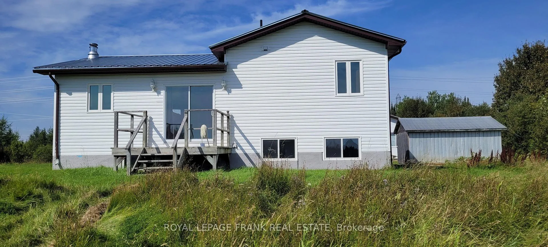 Photo 17 of Lot 28 Con 6 Concession, Cochrane, Cochrane Unorganized — HOMEH