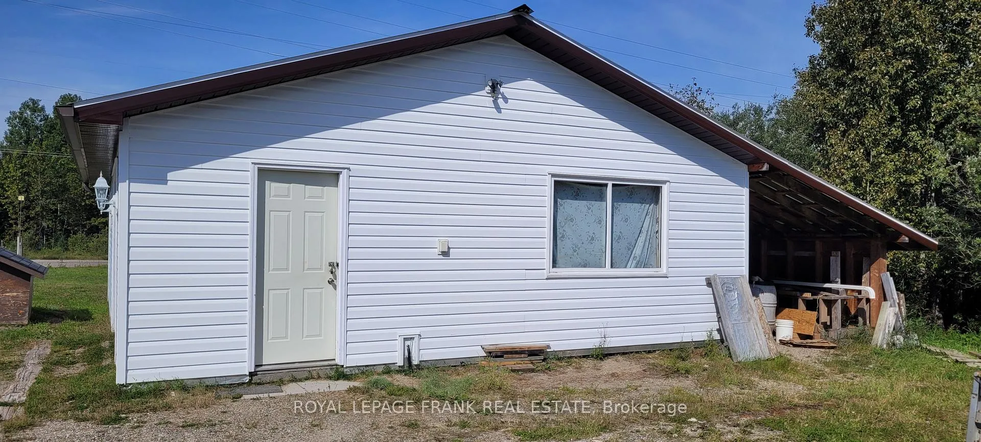 Photo 18 of Lot 28 Con 6 Concession, Cochrane, Cochrane Unorganized — HOMEH