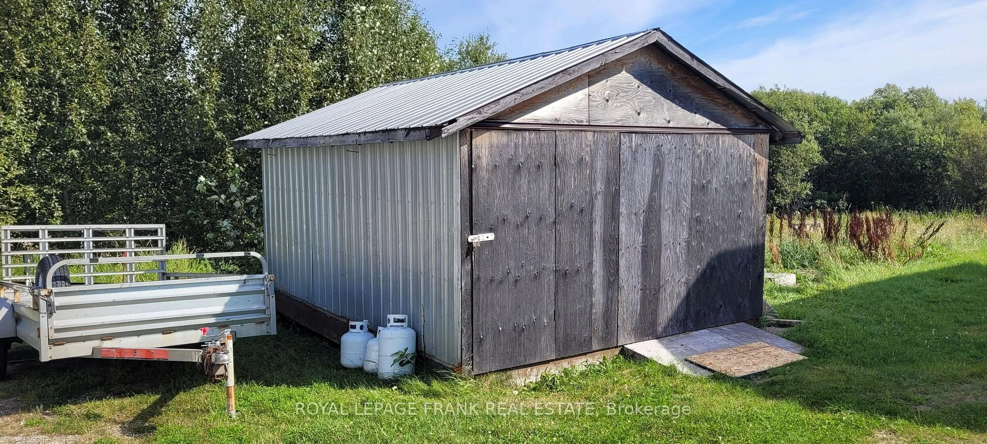 Photo 19 of Lot 28 Con 6 Concession, Cochrane, Cochrane Unorganized — HOMEH