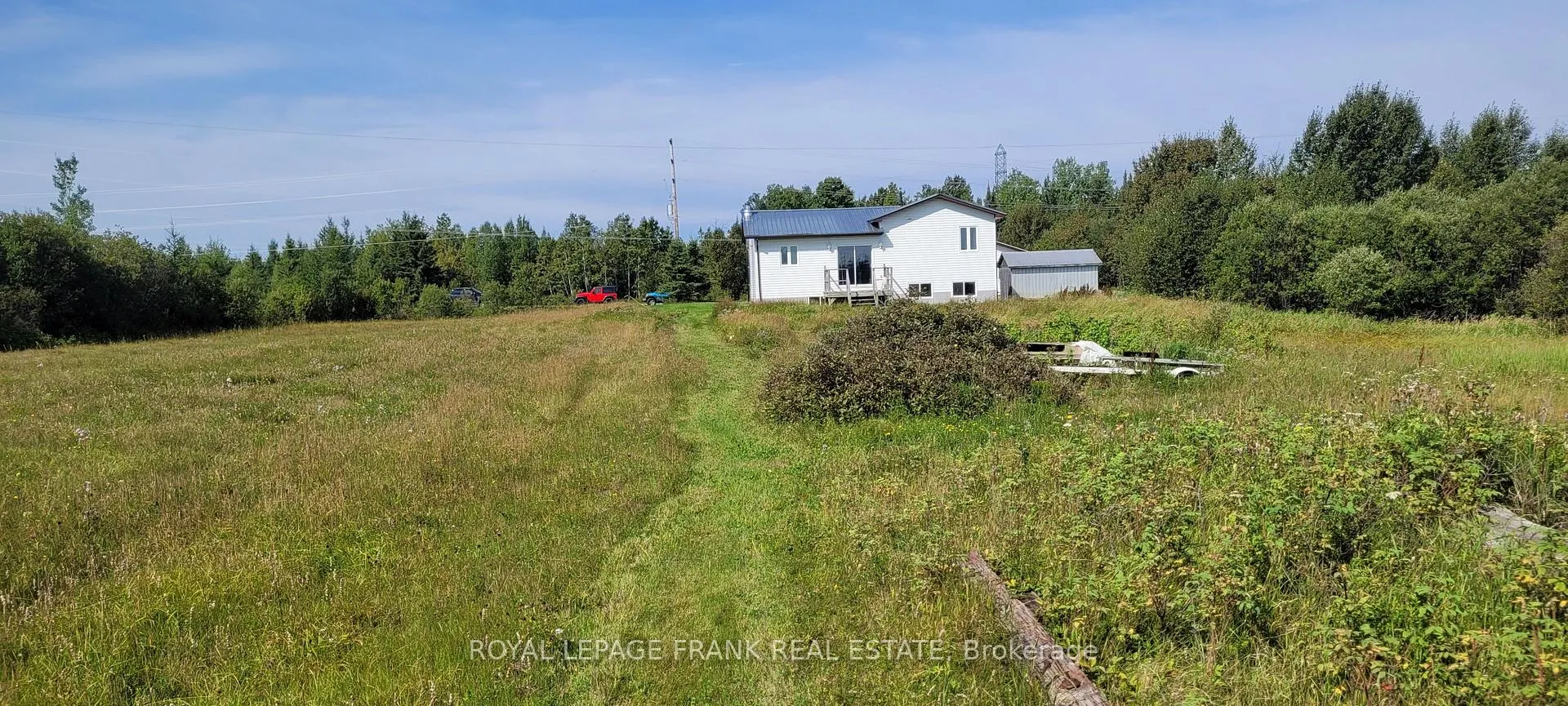 Photo 20 of Lot 28 Con 6 Concession, Cochrane, Cochrane Unorganized — HOMEH