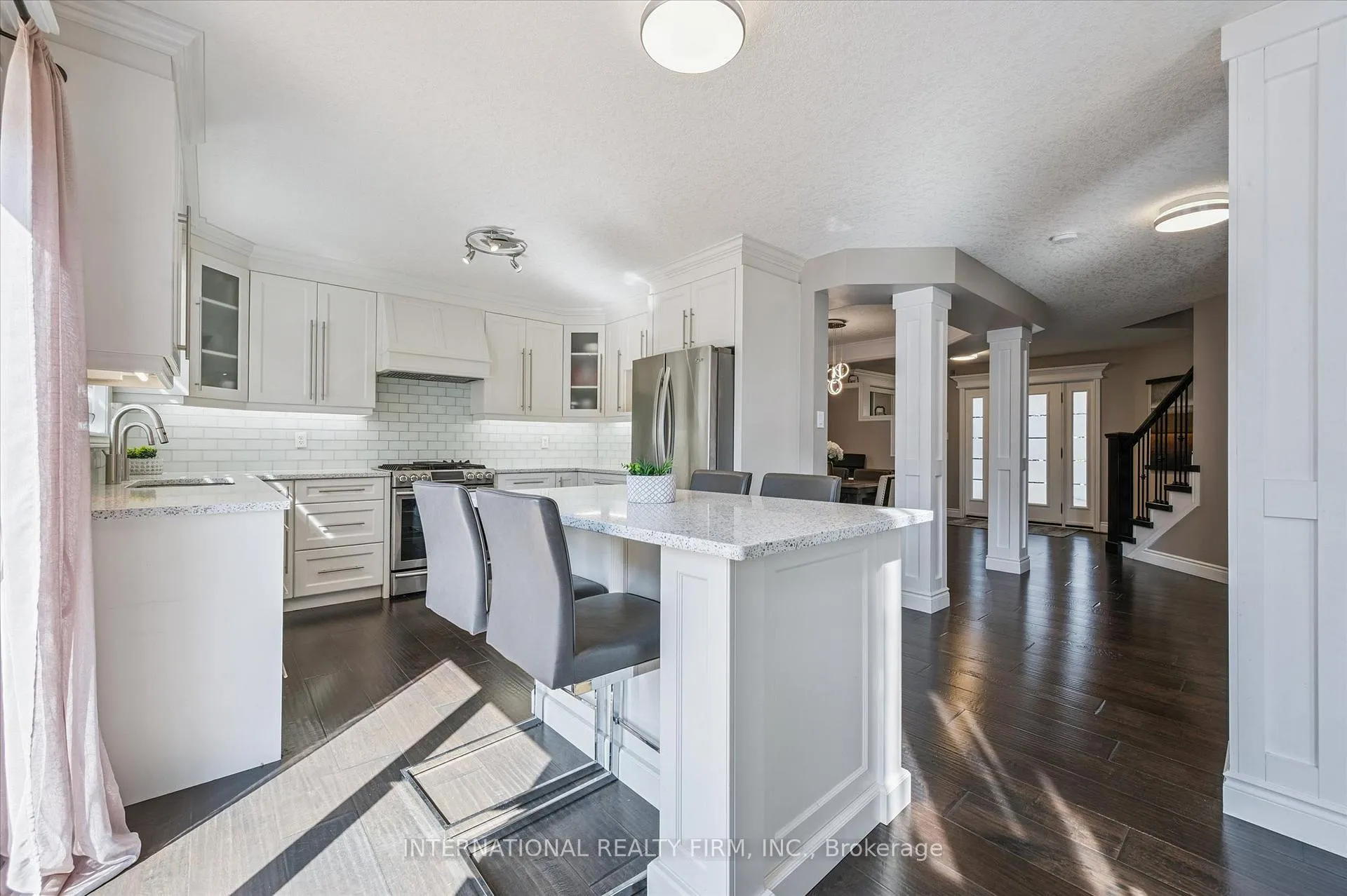 Photo 7 of 31 Cranbrook Street, Kitchener — HOMEH