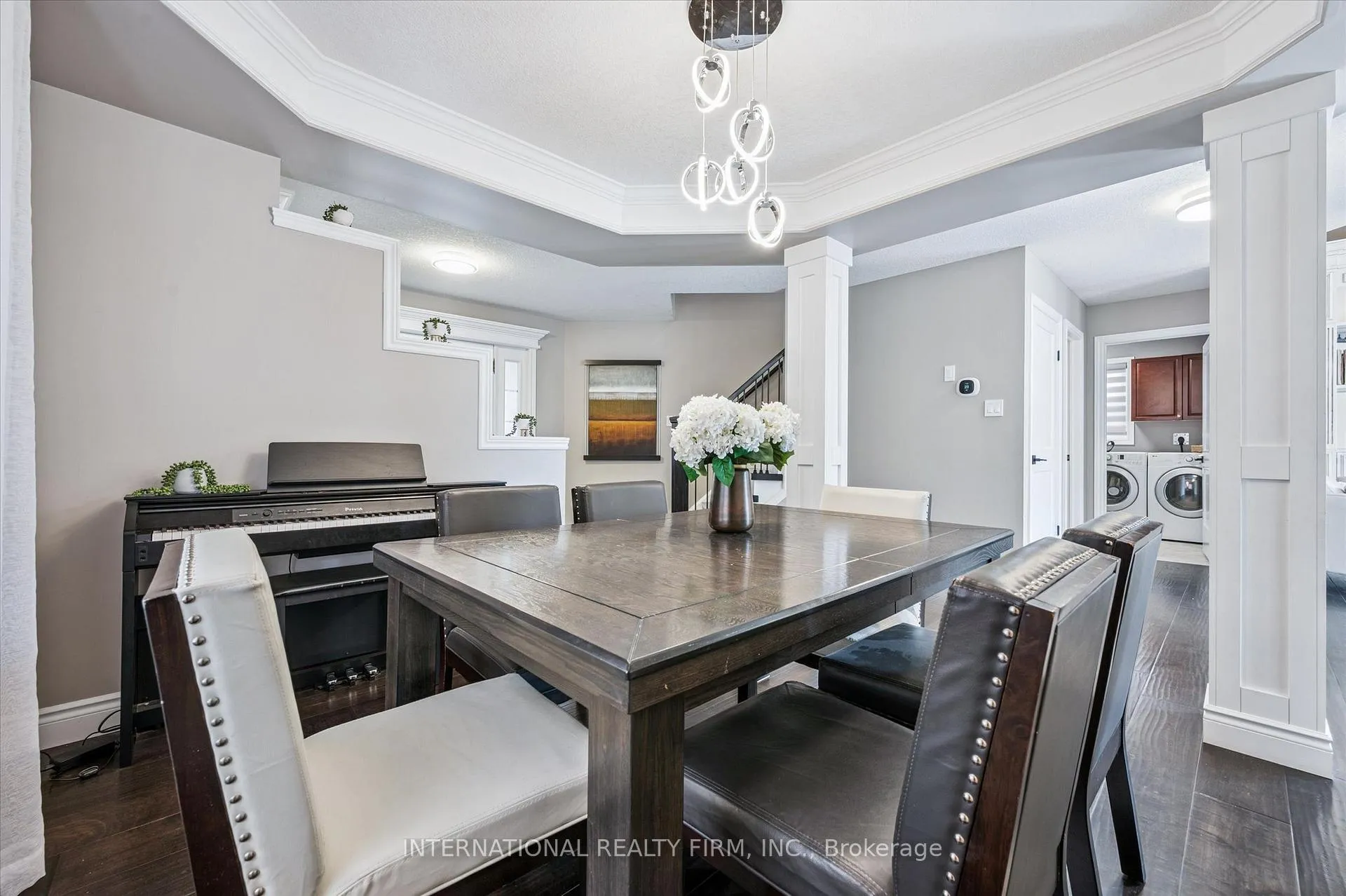 Photo 8 of 31 Cranbrook Street, Kitchener — HOMEH