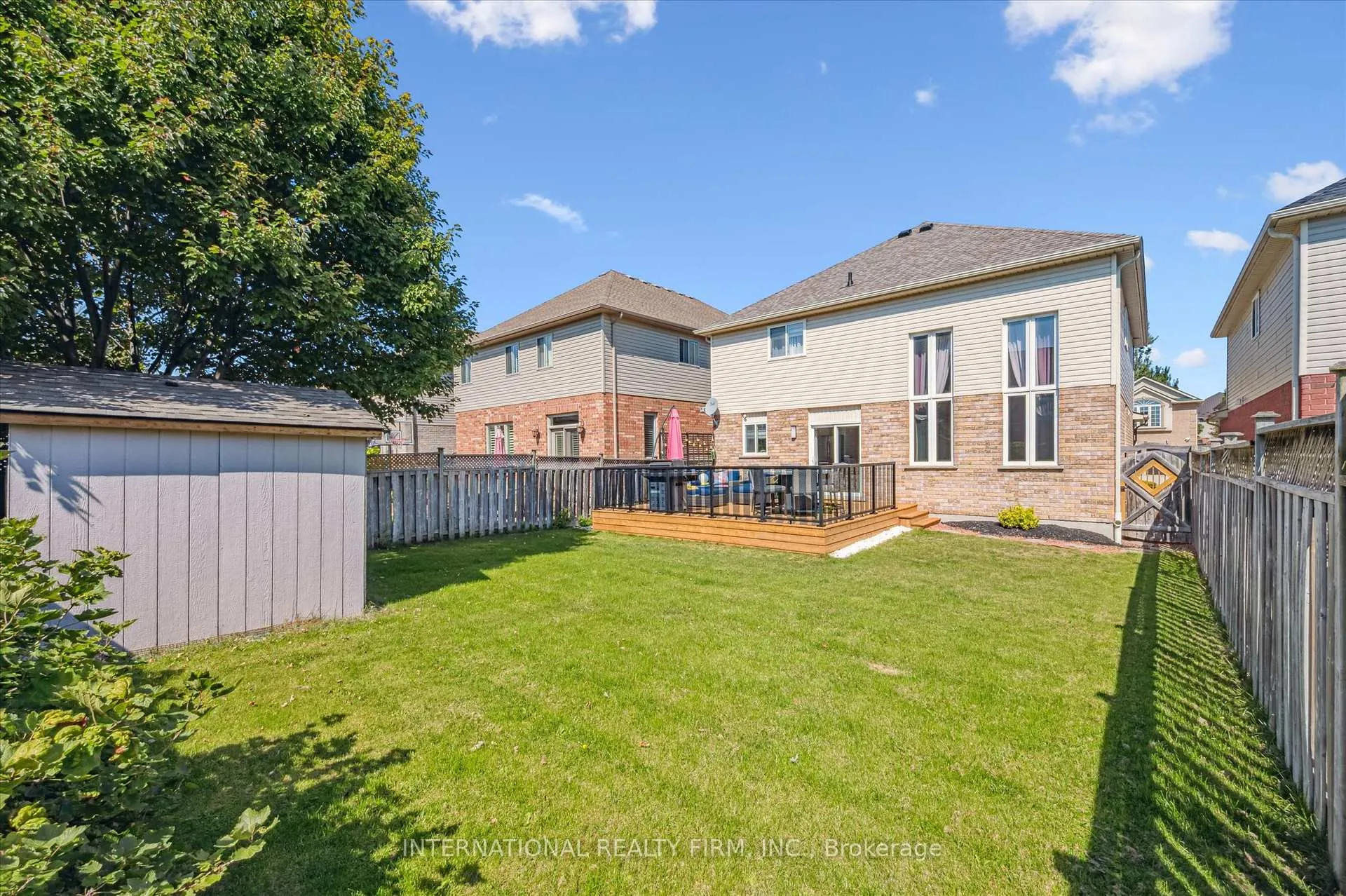 Photo 27 of 31 Cranbrook Street, Kitchener — HOMEH