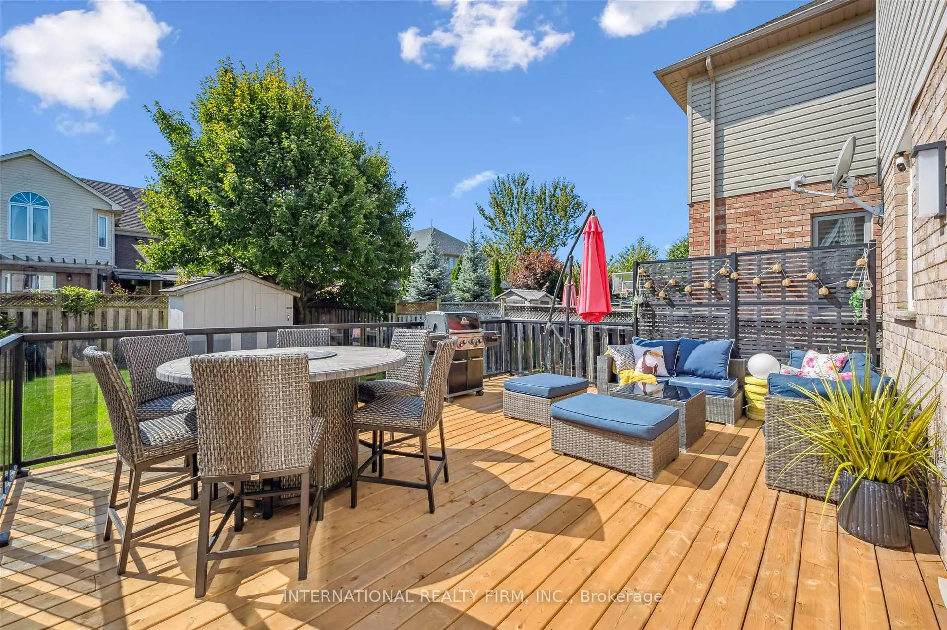 Photo 28 of 31 Cranbrook Street, Kitchener — HOMEH