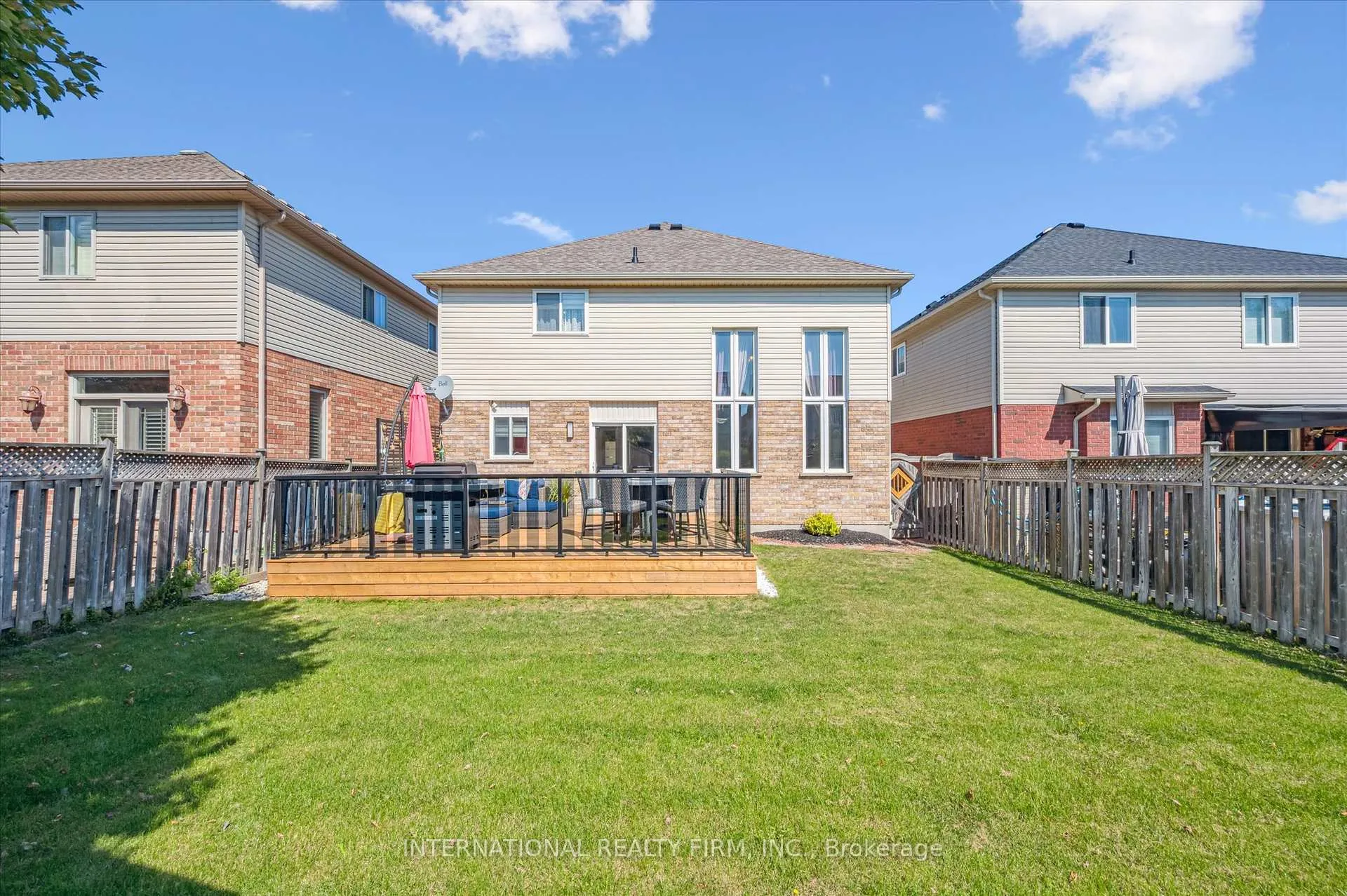 Photo 29 of 31 Cranbrook Street, Kitchener — HOMEH