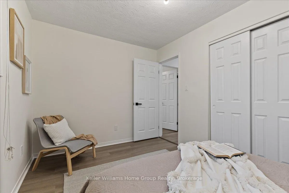 Photo 20 of 113 Rushbrook Drive, Kitchener — HOMEH
