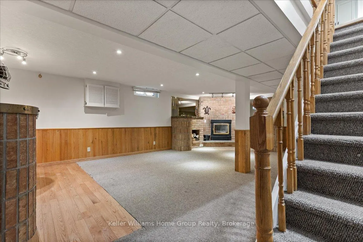 Photo 23 of 113 Rushbrook Drive, Kitchener — HOMEH