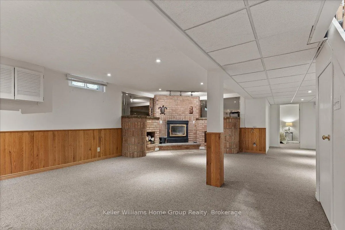Photo 24 of 113 Rushbrook Drive, Kitchener — HOMEH