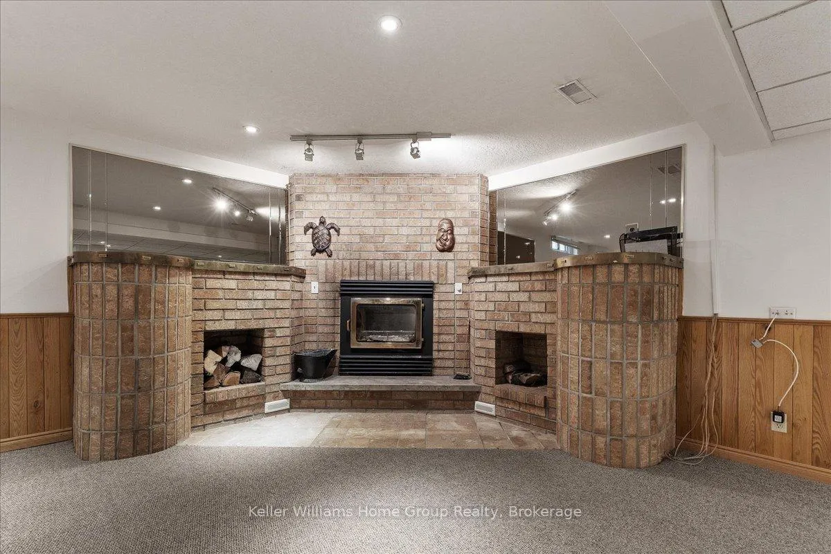 Photo 25 of 113 Rushbrook Drive, Kitchener — HOMEH