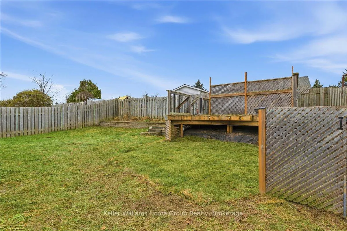 Photo 32 of 113 Rushbrook Drive, Kitchener — HOMEH
