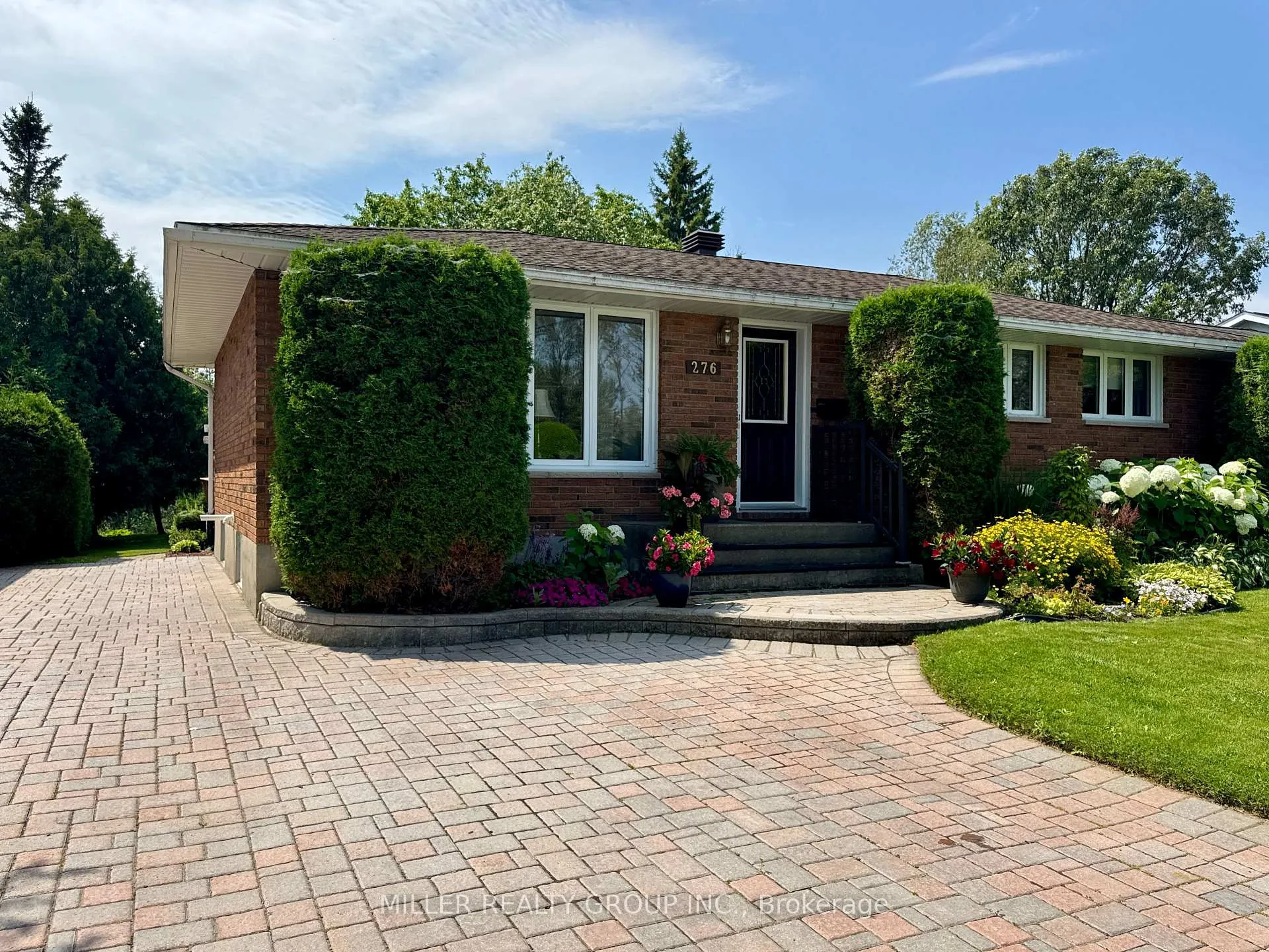 Photo 1 of 276 Pine Street W, Temiskaming Shores, New Liskeard — HOMEH