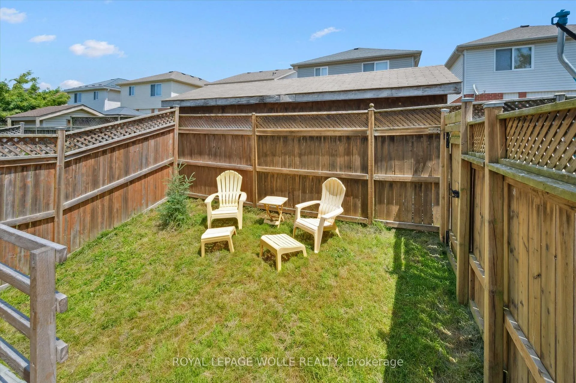 Photo 34 of 132 Donnenwerth Drive, Kitchener — HOMEH