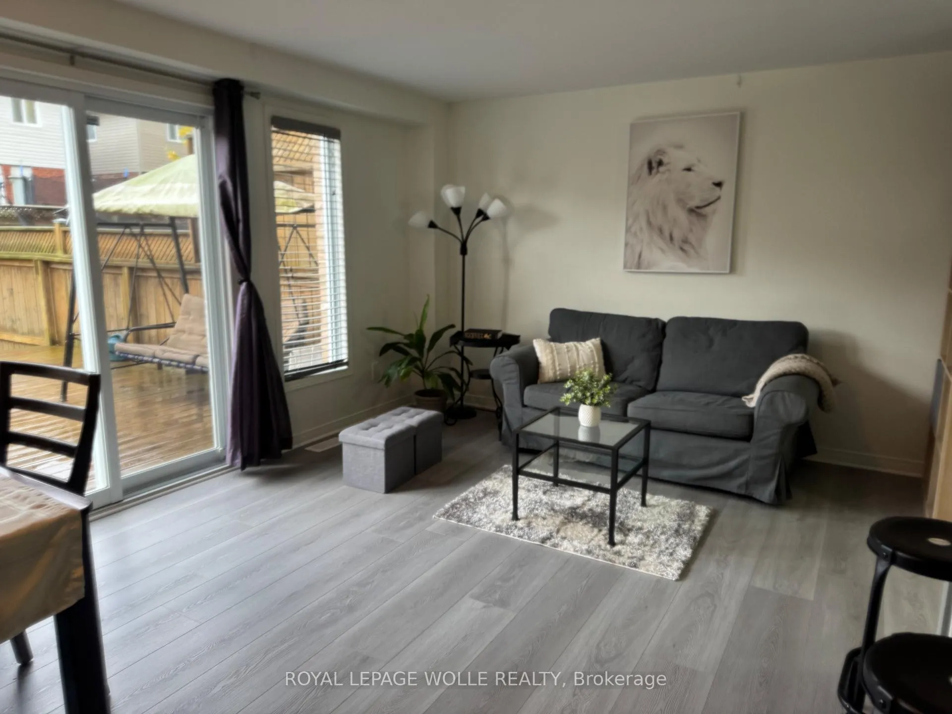 Photo 43 of 132 Donnenwerth Drive, Kitchener — HOMEH